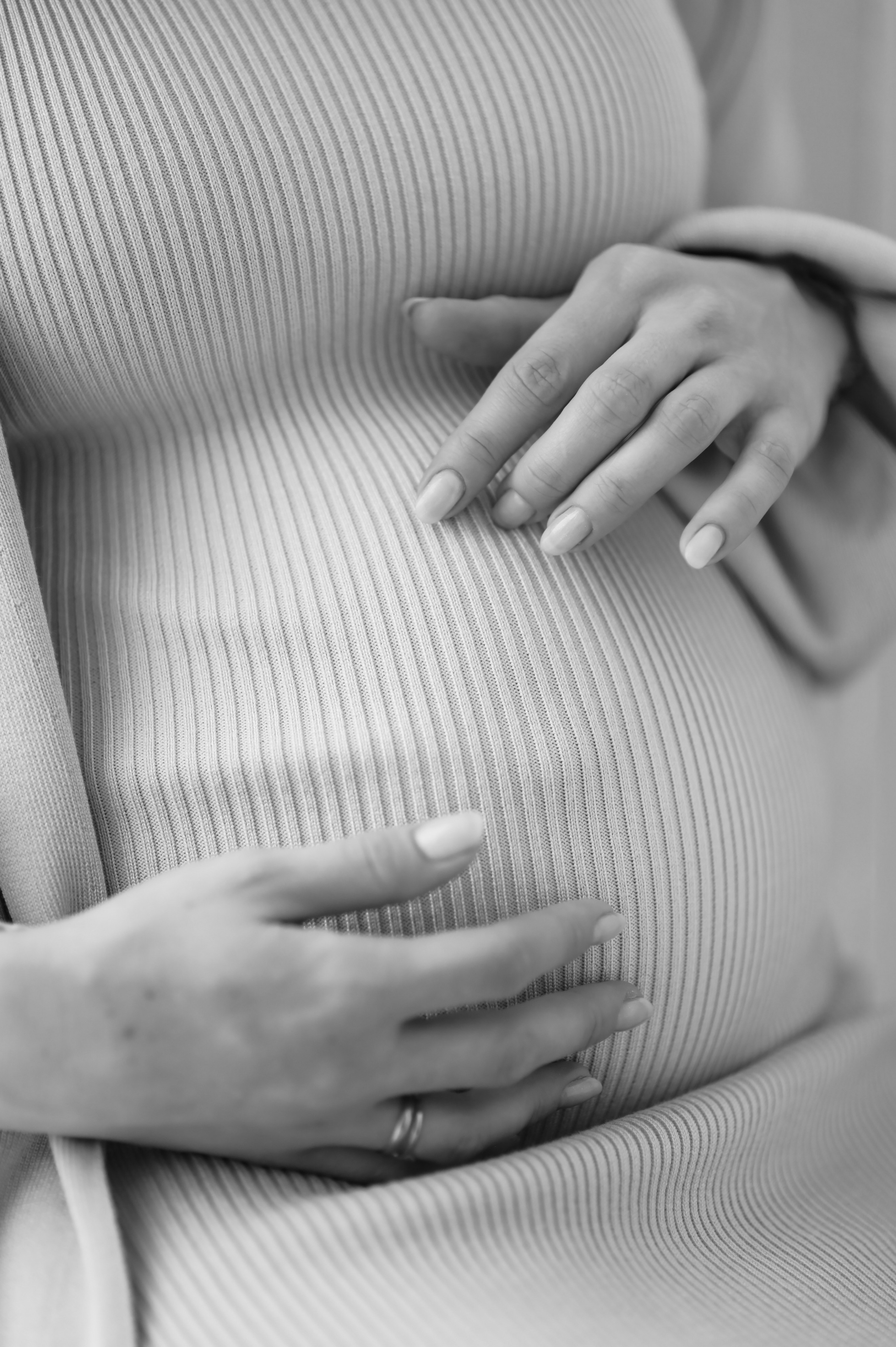 Юлия в ожидании. Семейный фотограф Олеся Батурина Рязань