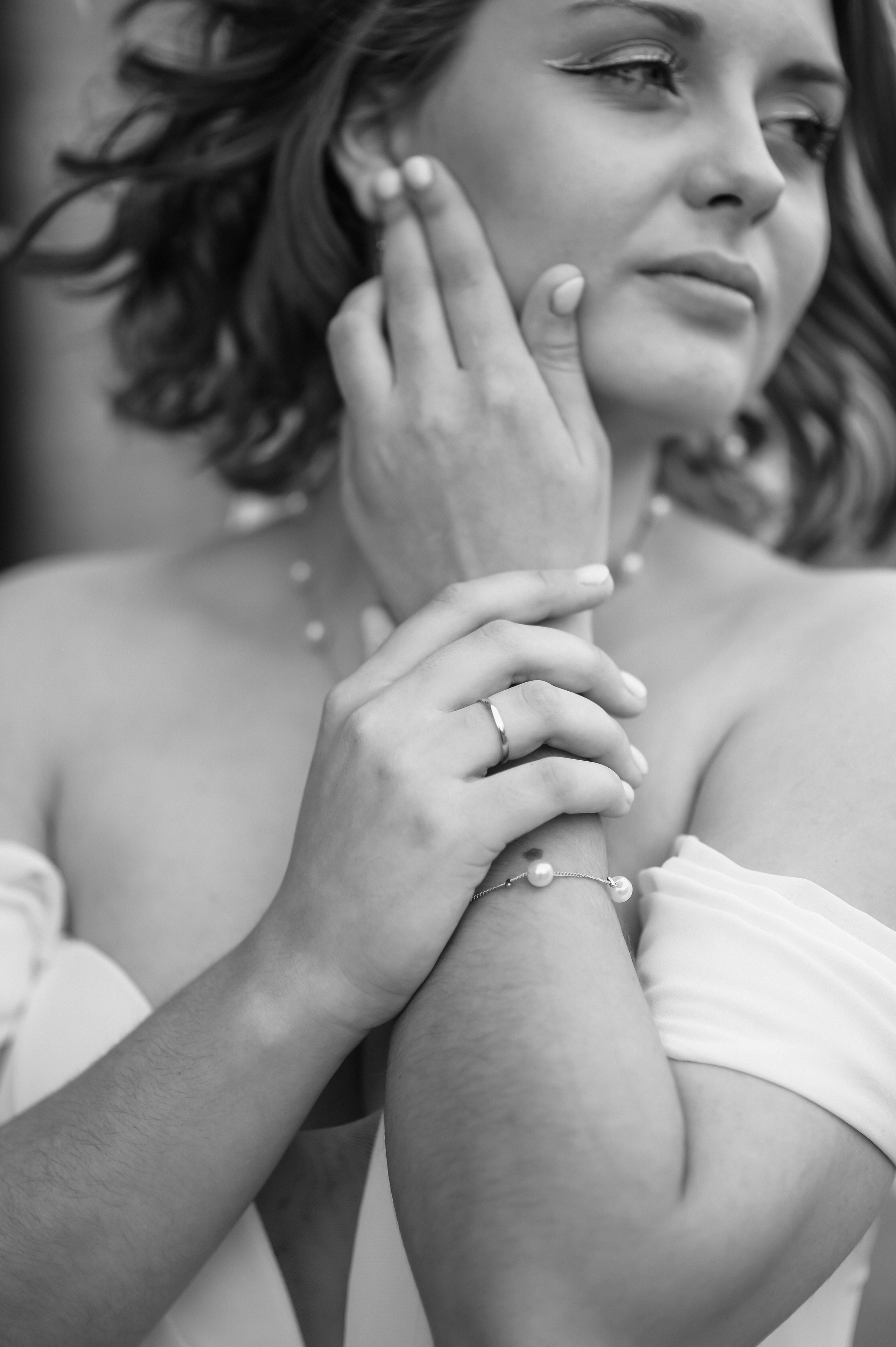 Милена & Константин. Семейный фотограф Олеся Батурина Рязань