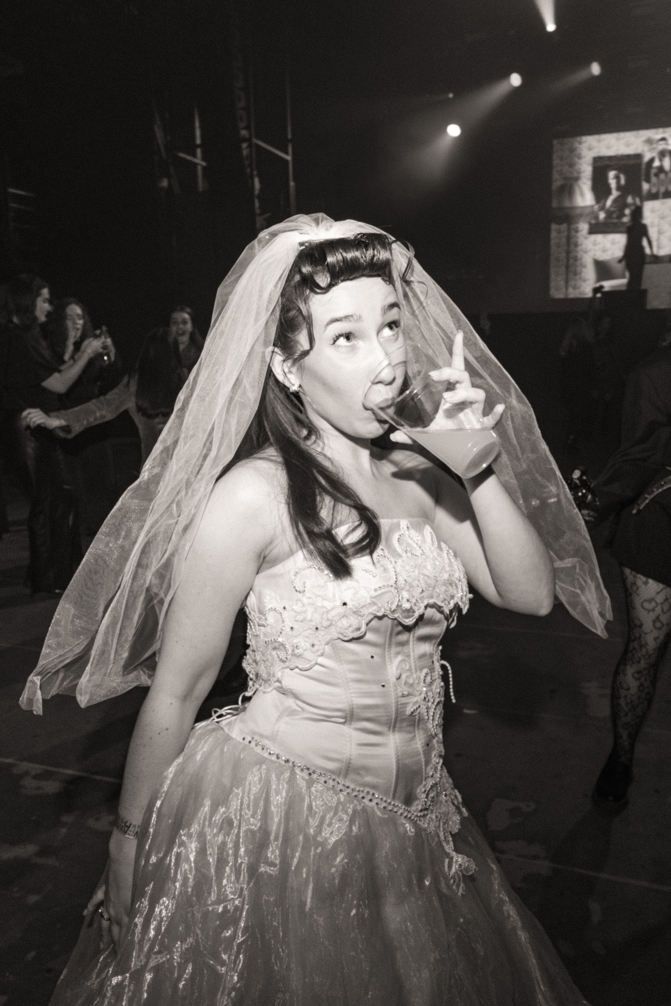 Бандитский Петербург: b&t. Фотограф в Санкт-Петербурге Авдотья Благовещенская