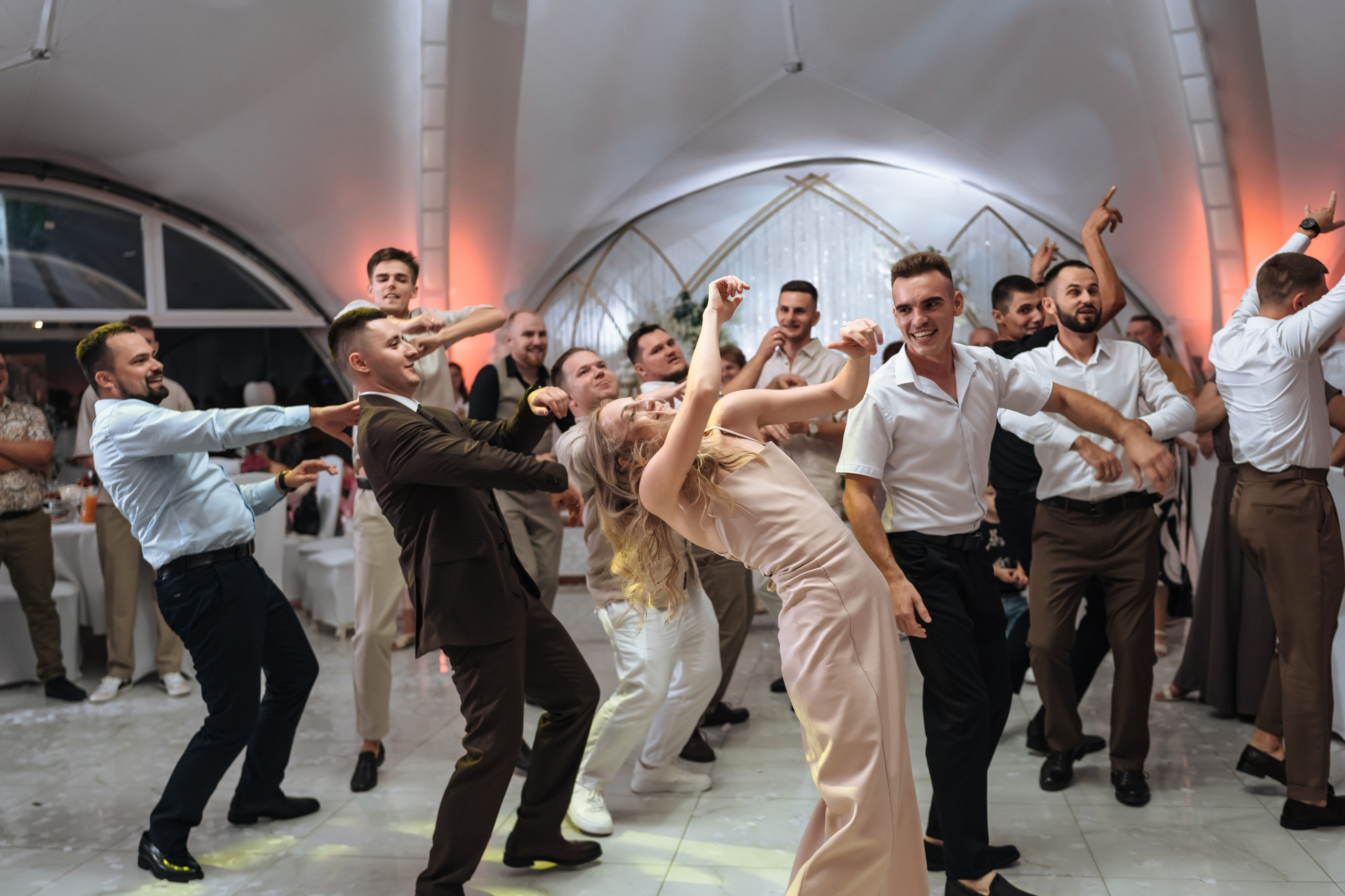 Марк и Элина. Свадебный и портретный фотограф в Симферополе и Крыму