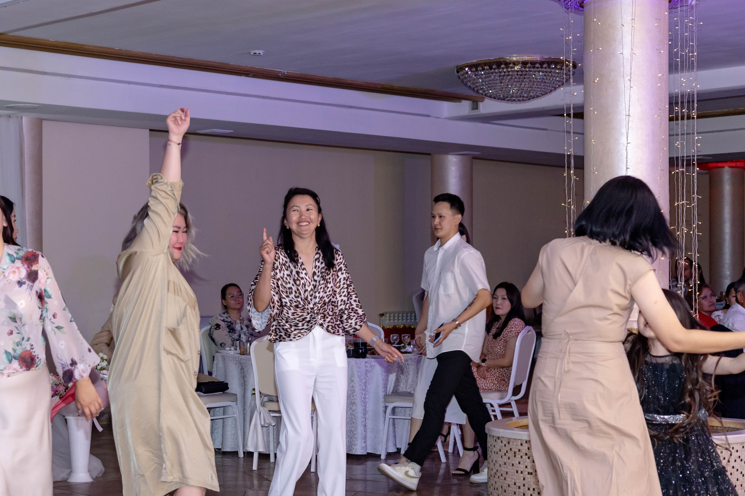 Юбилей 2. Студийный и репортажный фотограф в Якутске