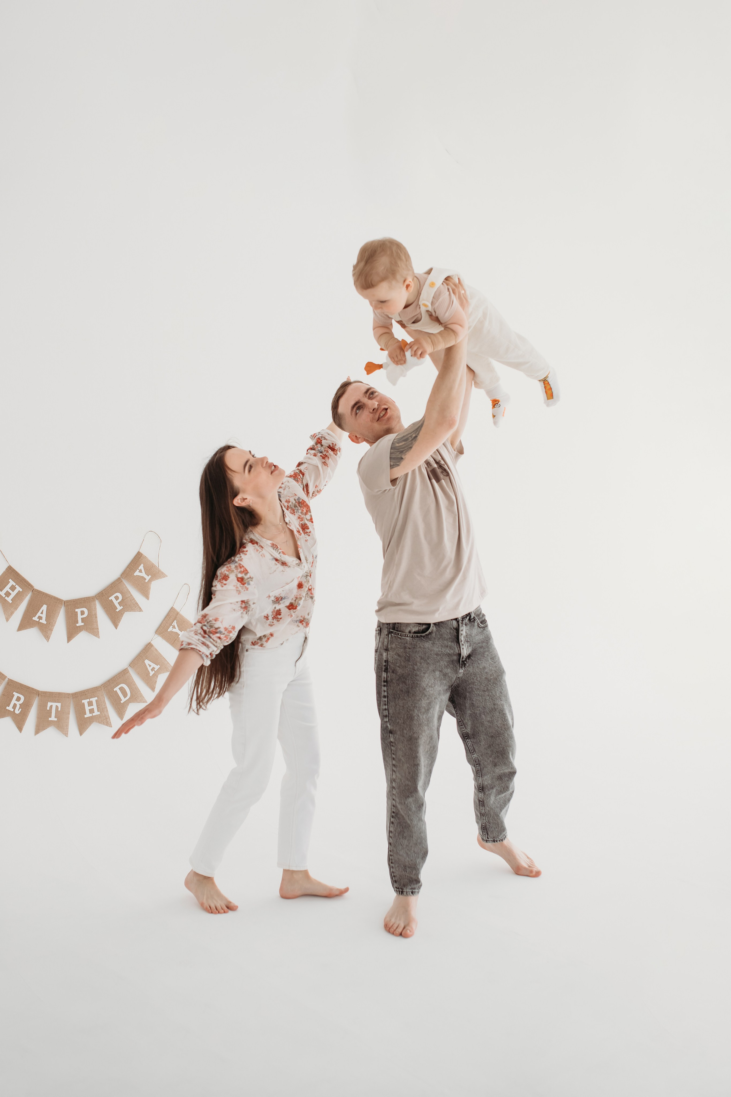 Семейный и детский фотограф Минск, Беларусь