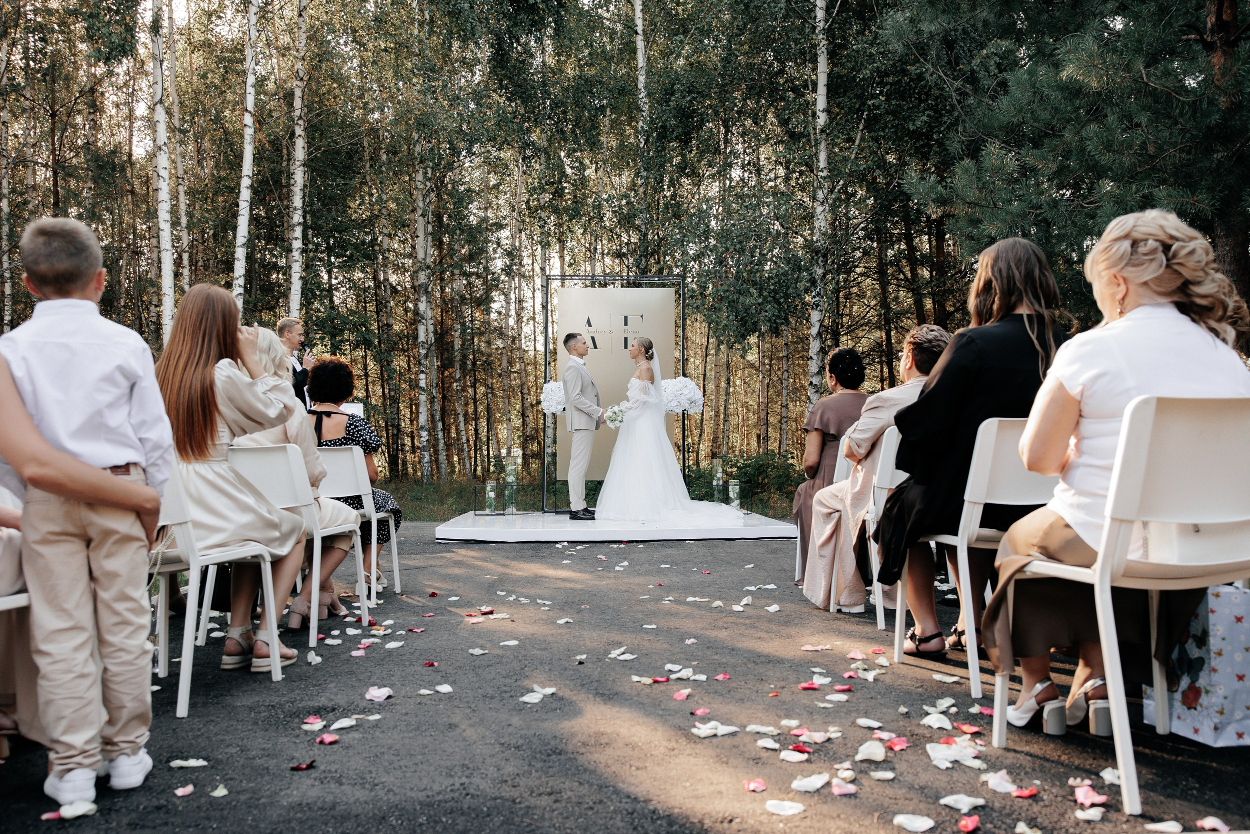 Свадебная серия. Свадебный фотограф Павел Фурашов в Нижнем Новгороде | Paul Matis