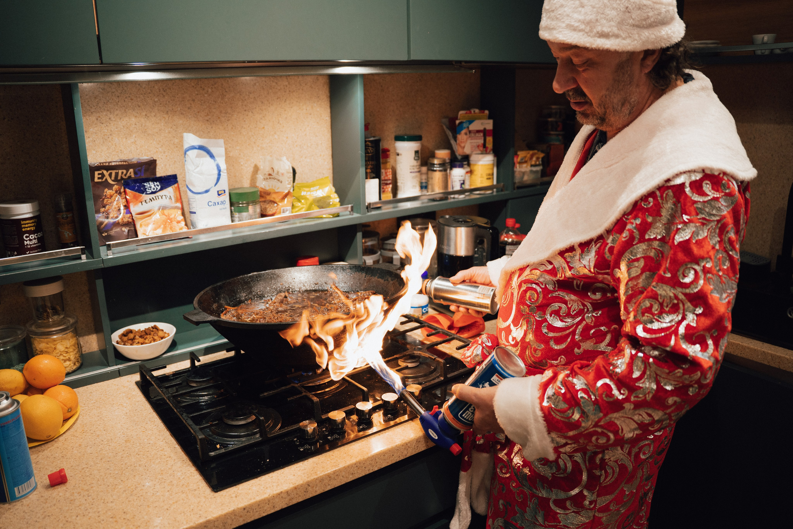 День Рождения «Союзмультфильм». Свадебный и портретный фотограф в Санкт-Петербурге Софья Каркачева