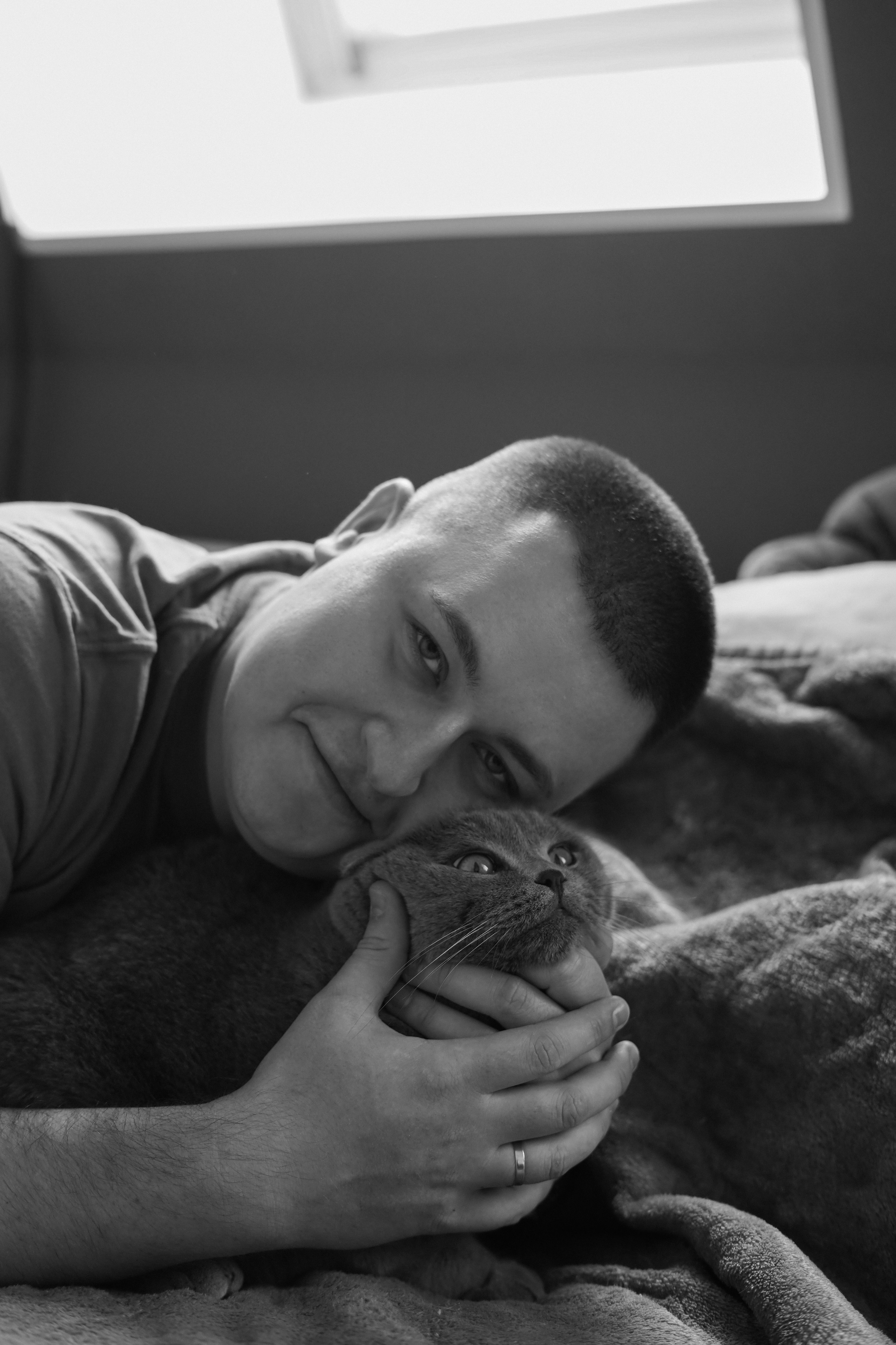 Алиса. Свадебный и портретный фотограф в Санкт-Петербурге Софья Каркачева