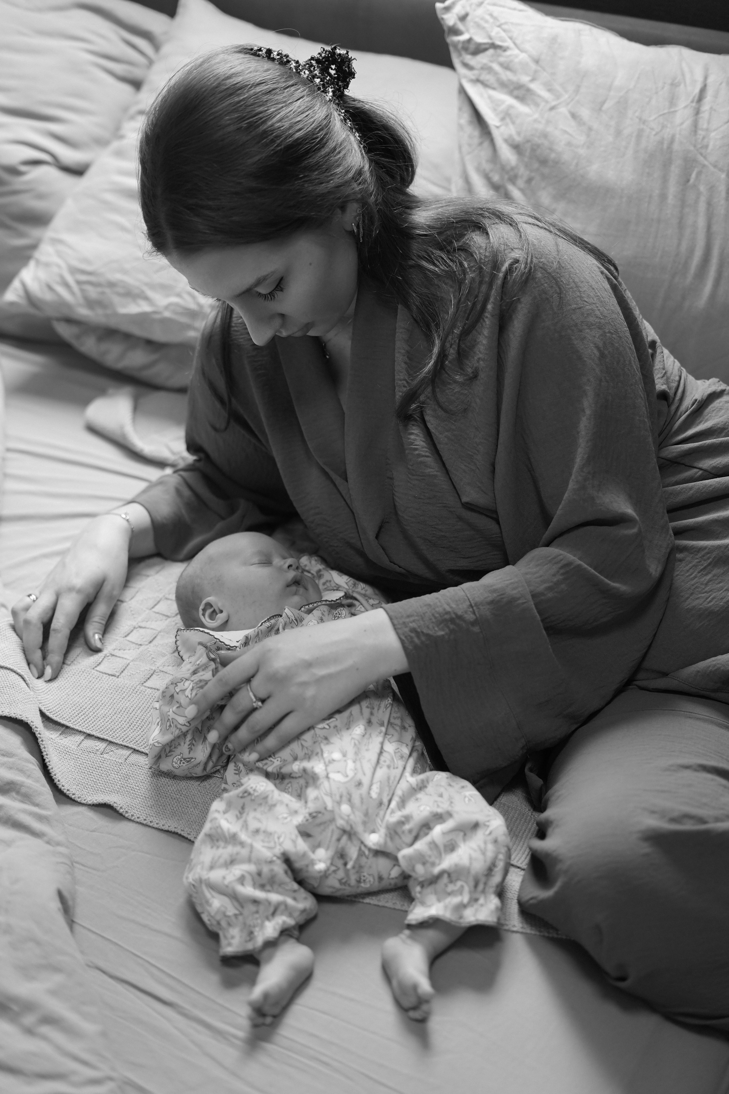 Алиса. Свадебный и портретный фотограф в Санкт-Петербурге Софья Каркачева