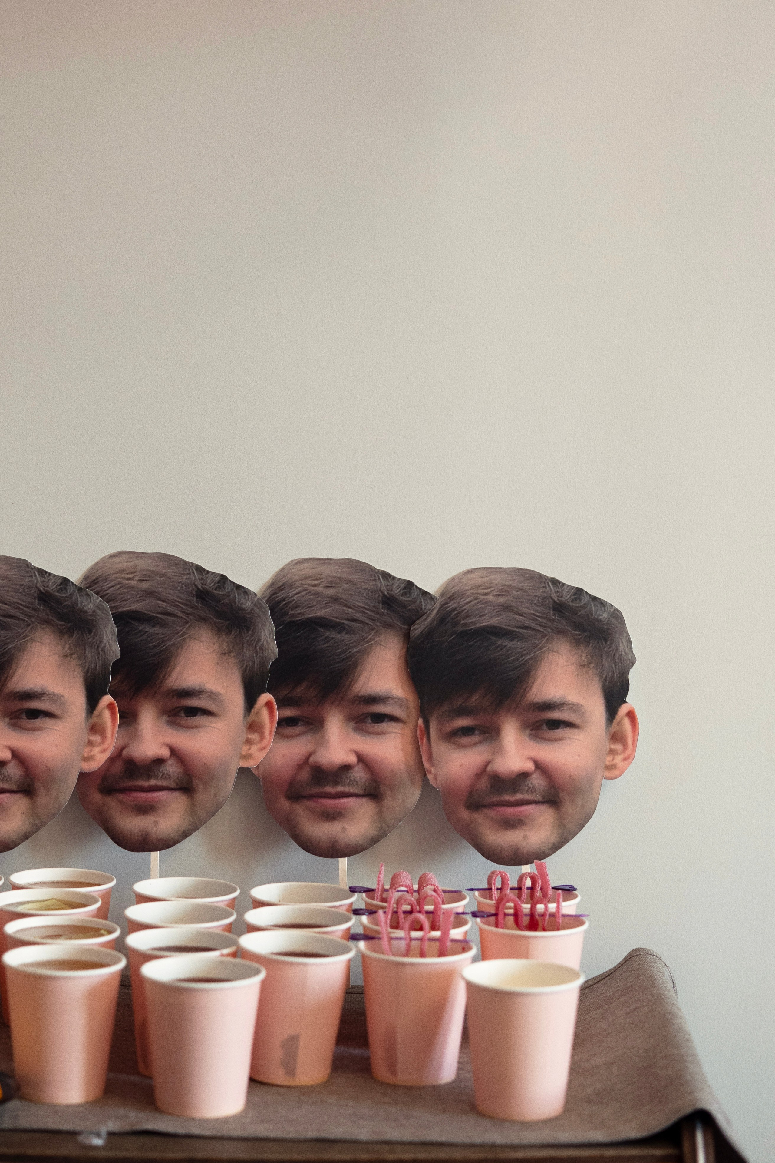 Девичник Анастасии. Свадебный и портретный фотограф в Санкт-Петербурге Софья Каркачева