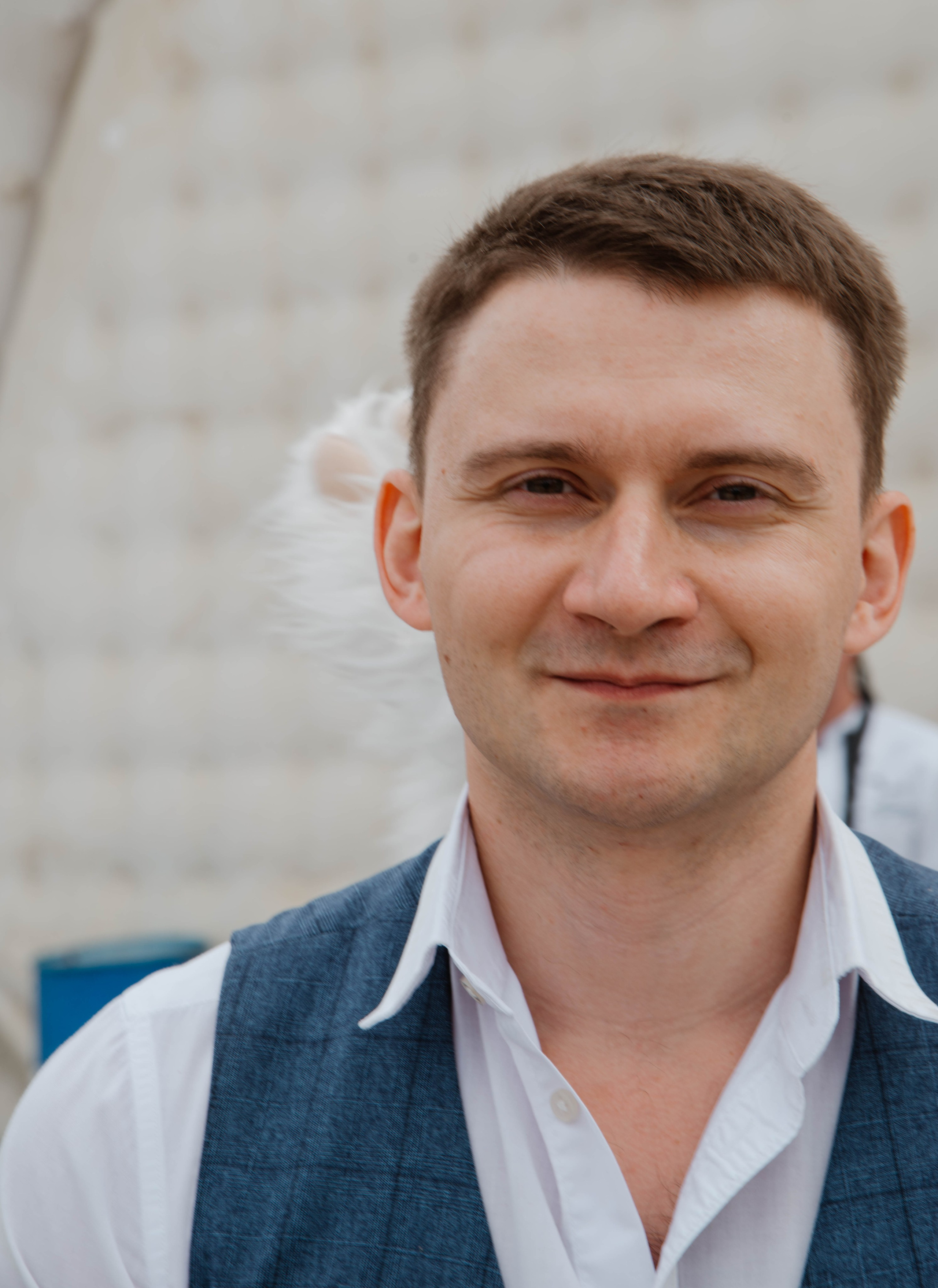 Репортаж для ООО Инкатех. Ксения Glossa. Портретный и репортажный фотограф в Самаре