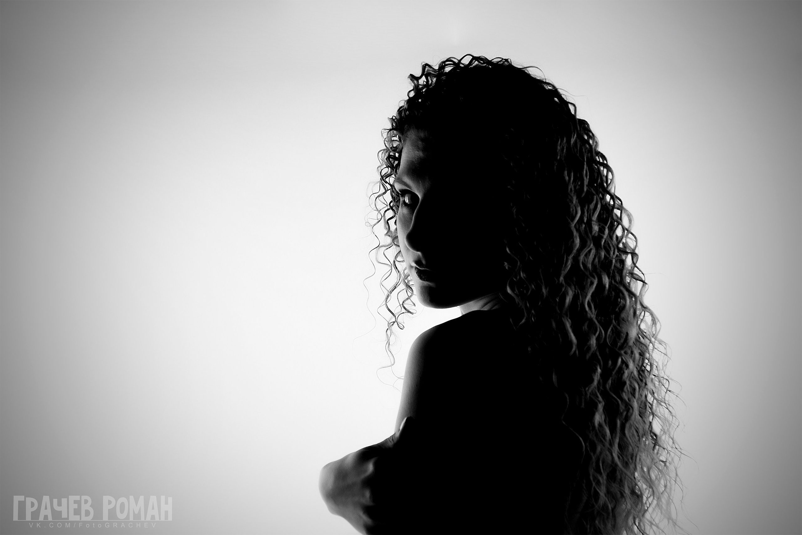 Ню. Фотография как стиль жизни!