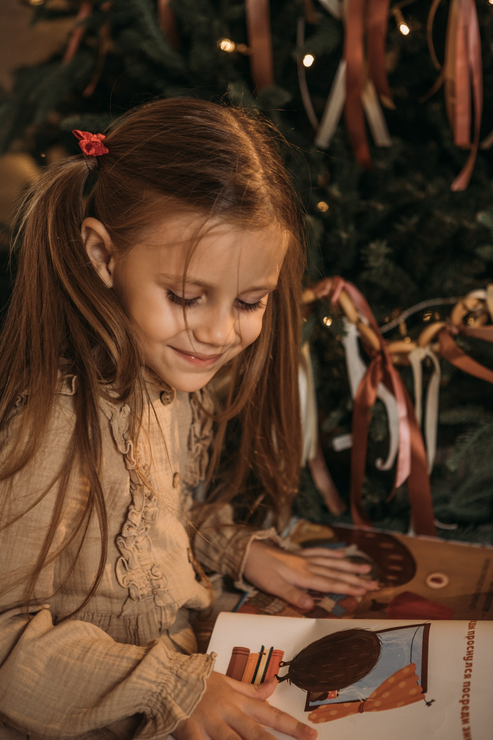 Семейный фотограф в Саратове Елена Прохорова