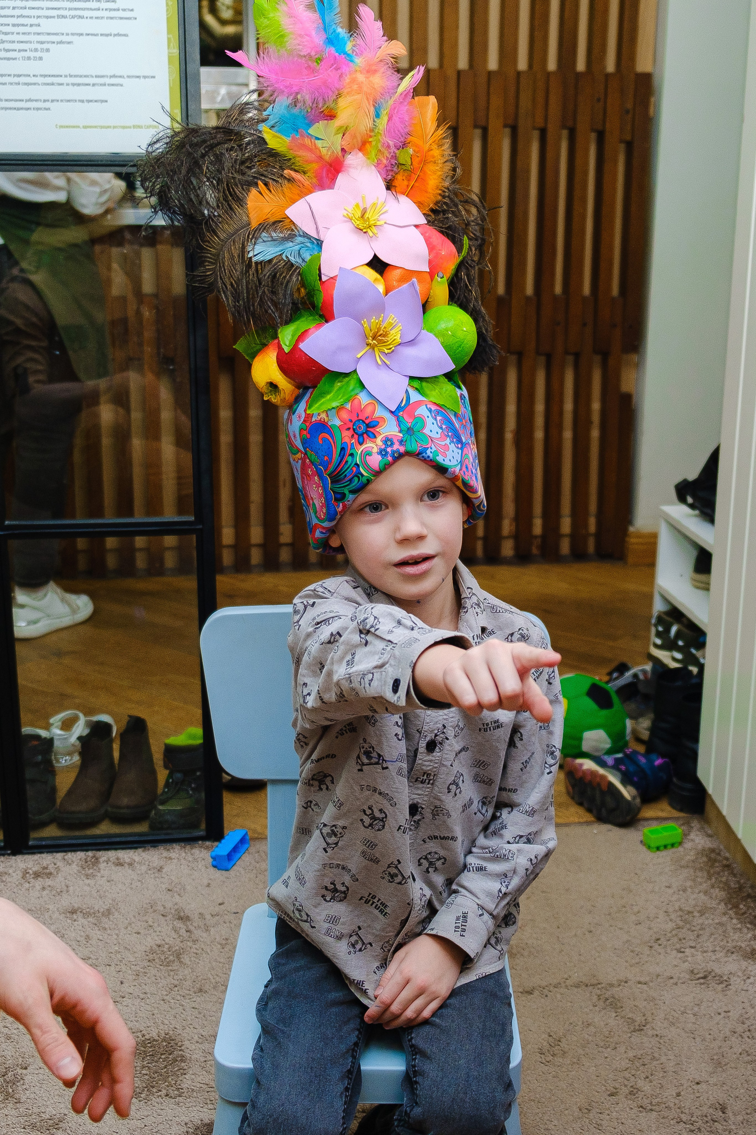 Бона капона, Пушкин. Фотограф Мария Хлебникова Санкт-Петербург Москва