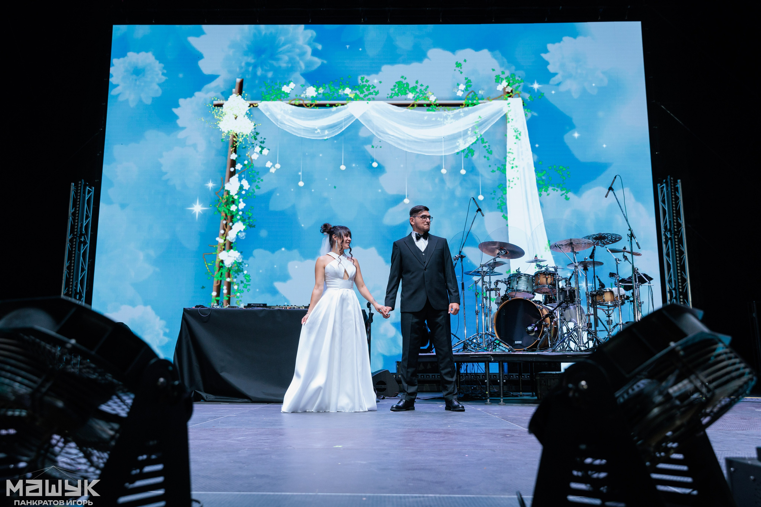 Всероссийский форум «Машук» — 2024. Игорь Панкратов | Фотограф Ставрополь