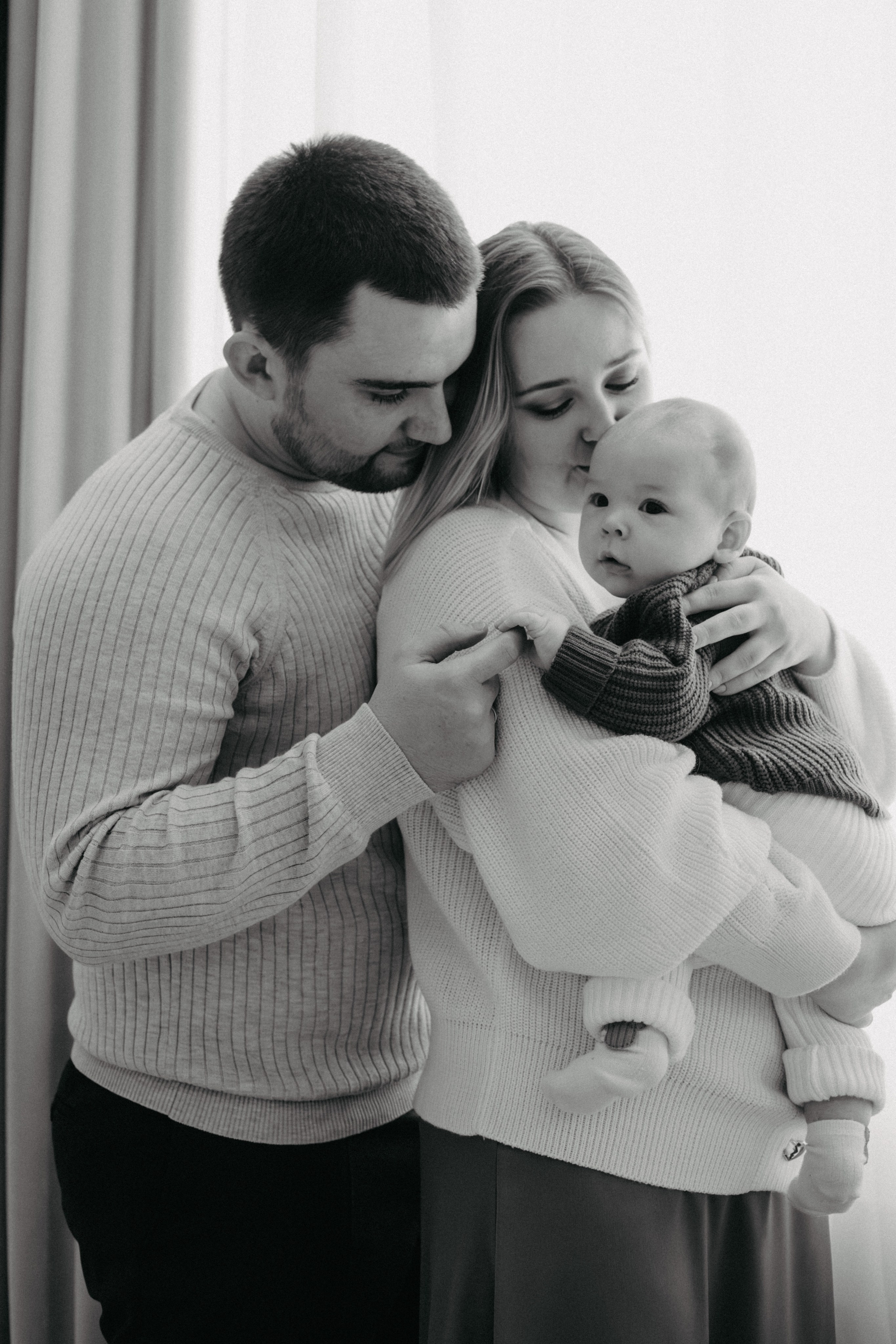 Family. Davina_photograff