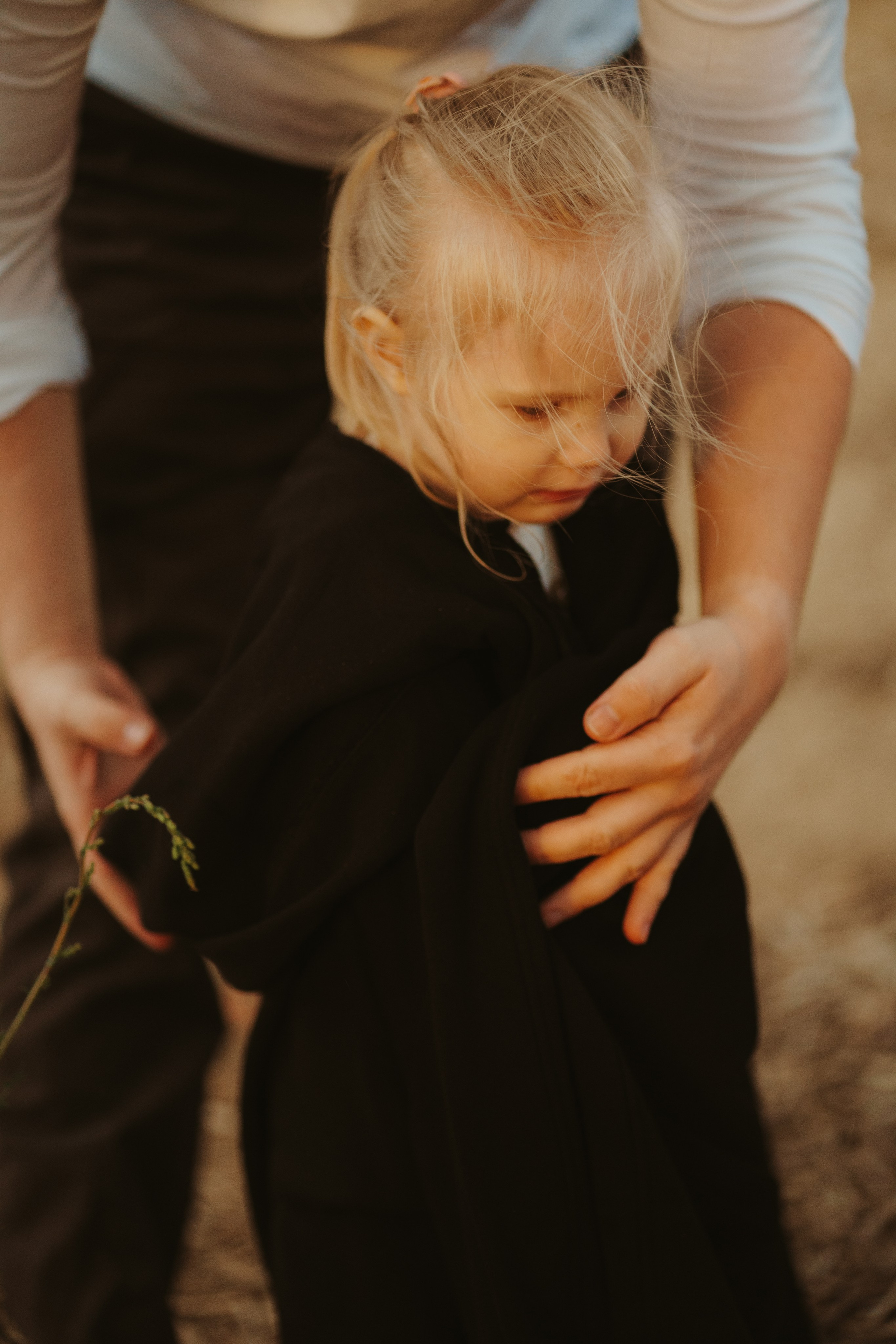 Женя, Рита и приключение Есени на берегу Волги. Фотограф Анна Кузнецова | Казань | Красная Поляна, Сириус, Сочи