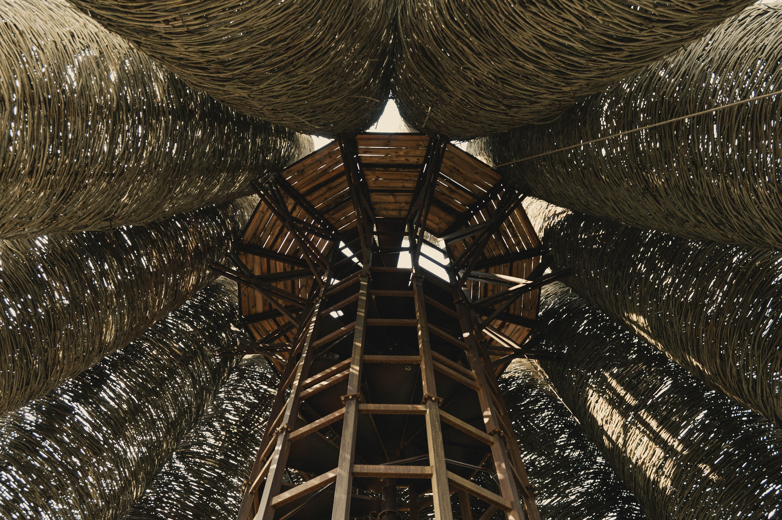 Без людей. Фотограф Крутой Максим