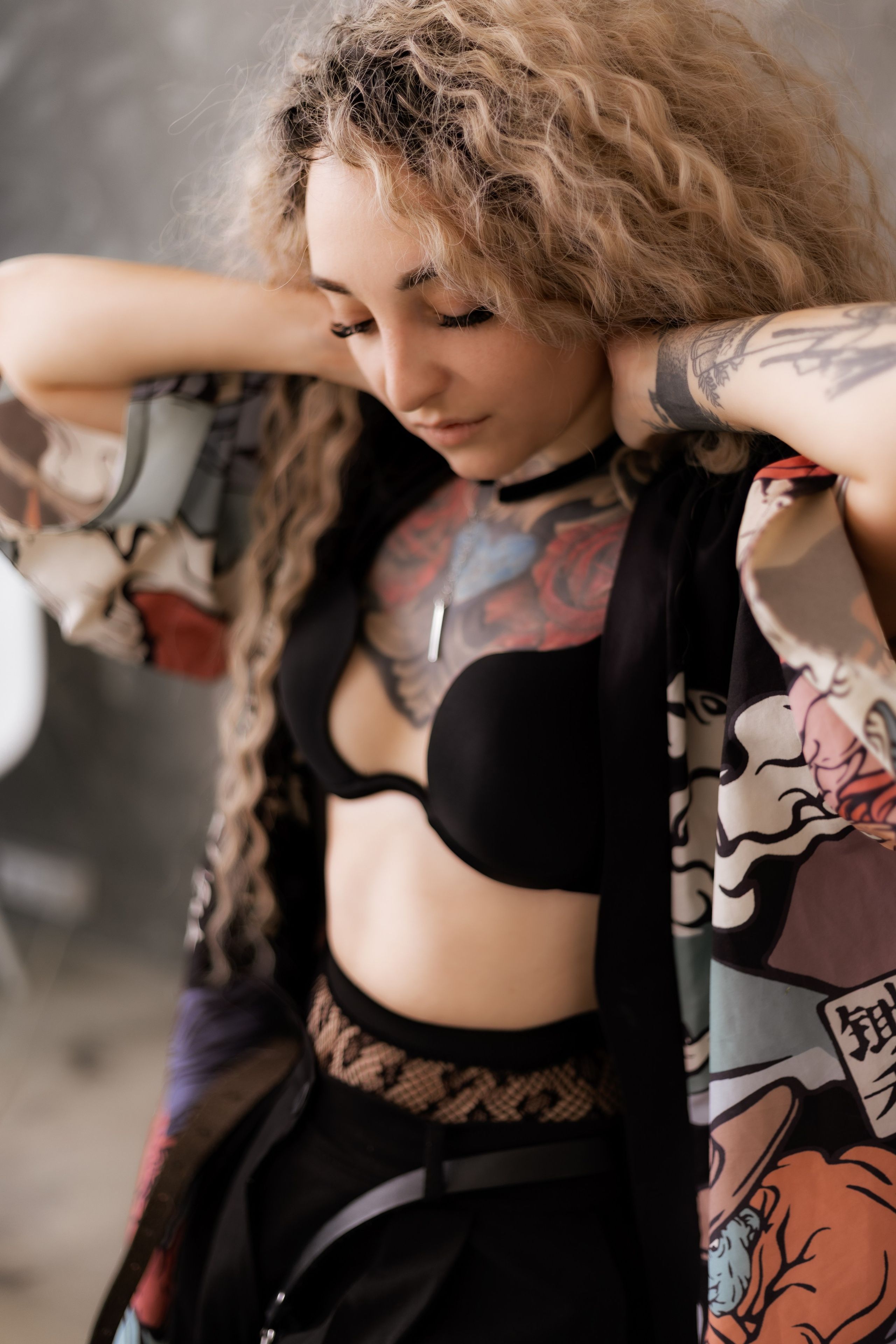 Дарья. Фотограф Елизавета Князева Сергиев Посад, Москва