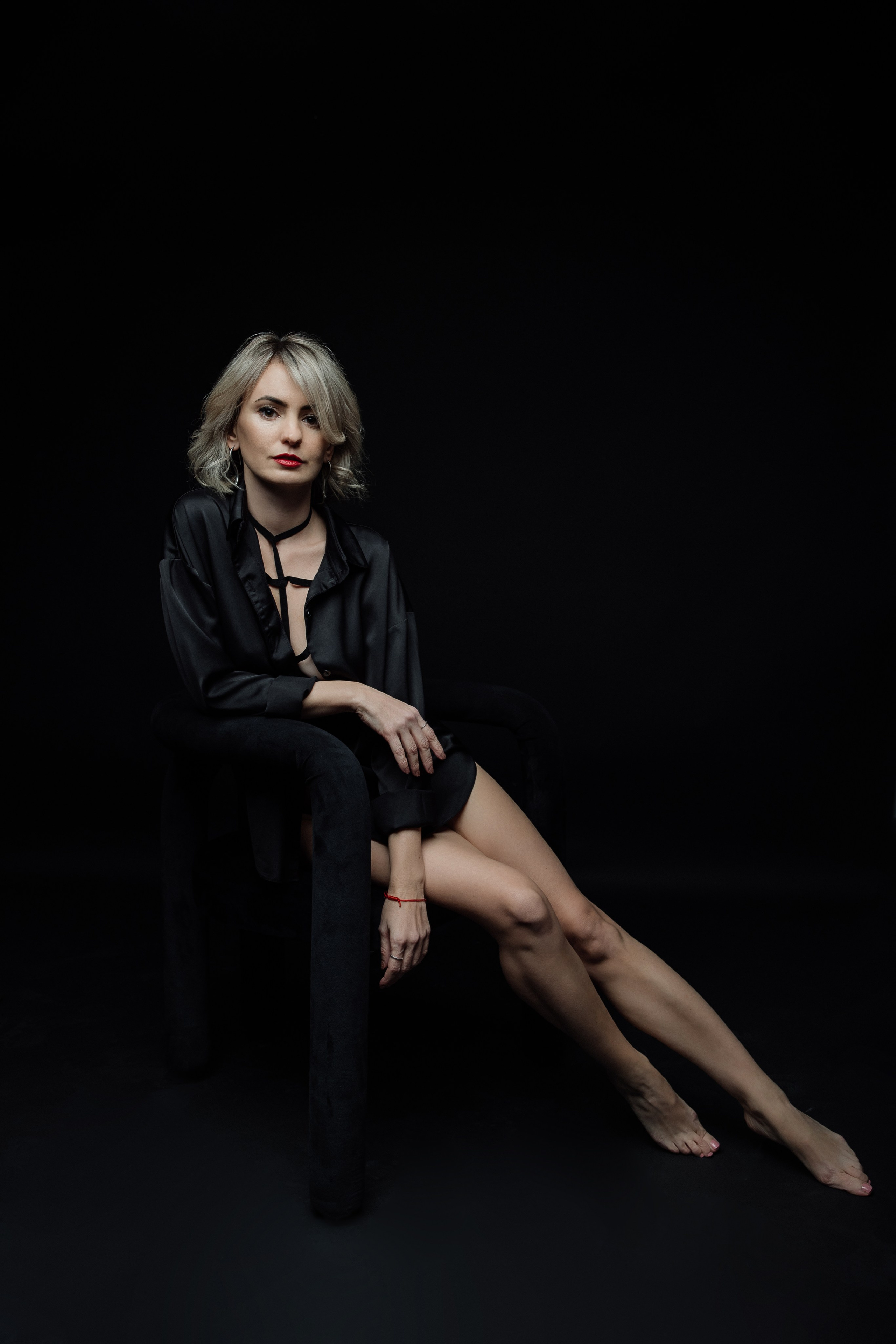 Светлана. Семейный и свадебный фотограф в Самаре и Кинеле Мария Донцу