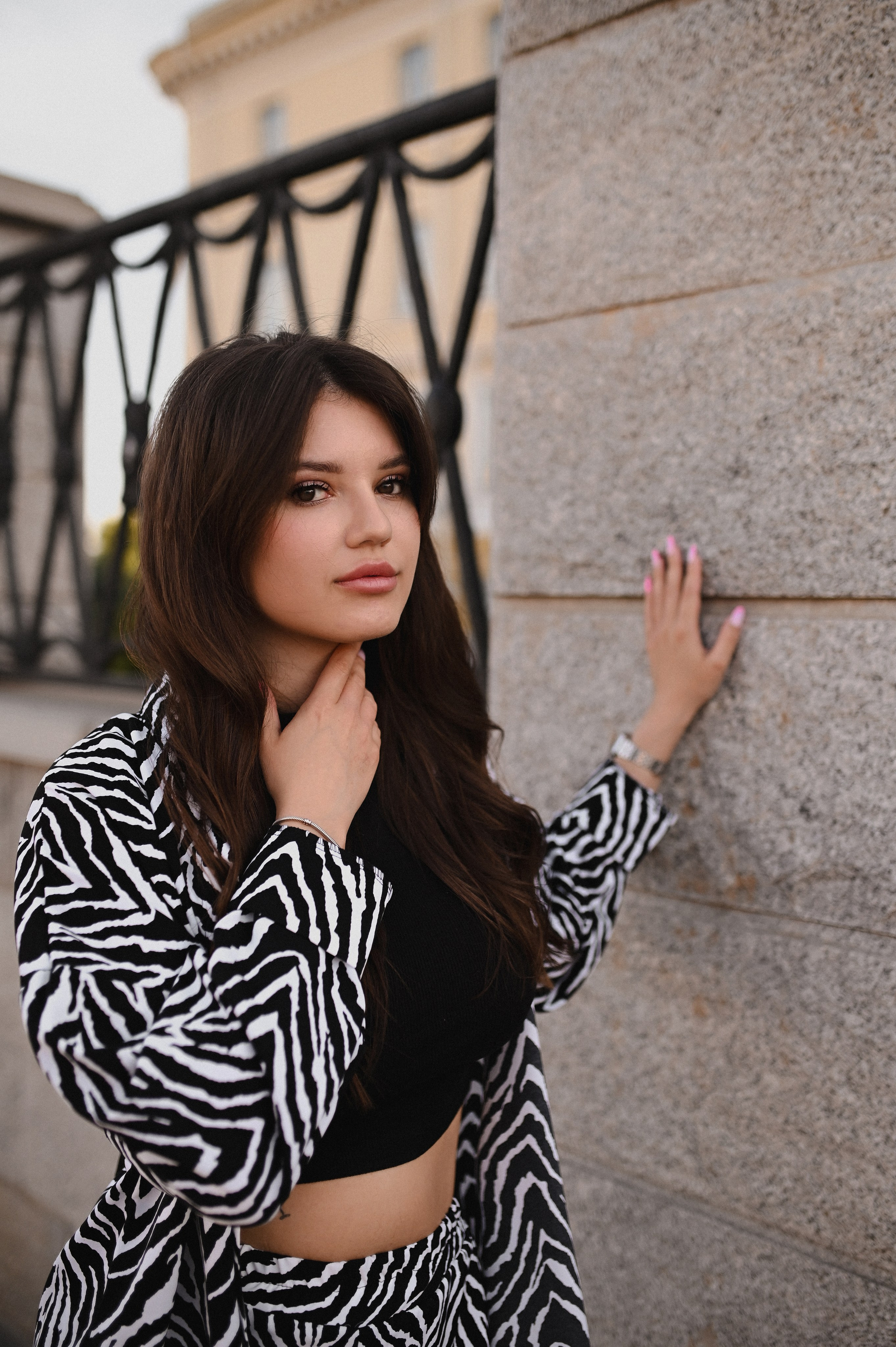 Дарья. Твой личный проводник к красивым фотографиям в Старом Осколе