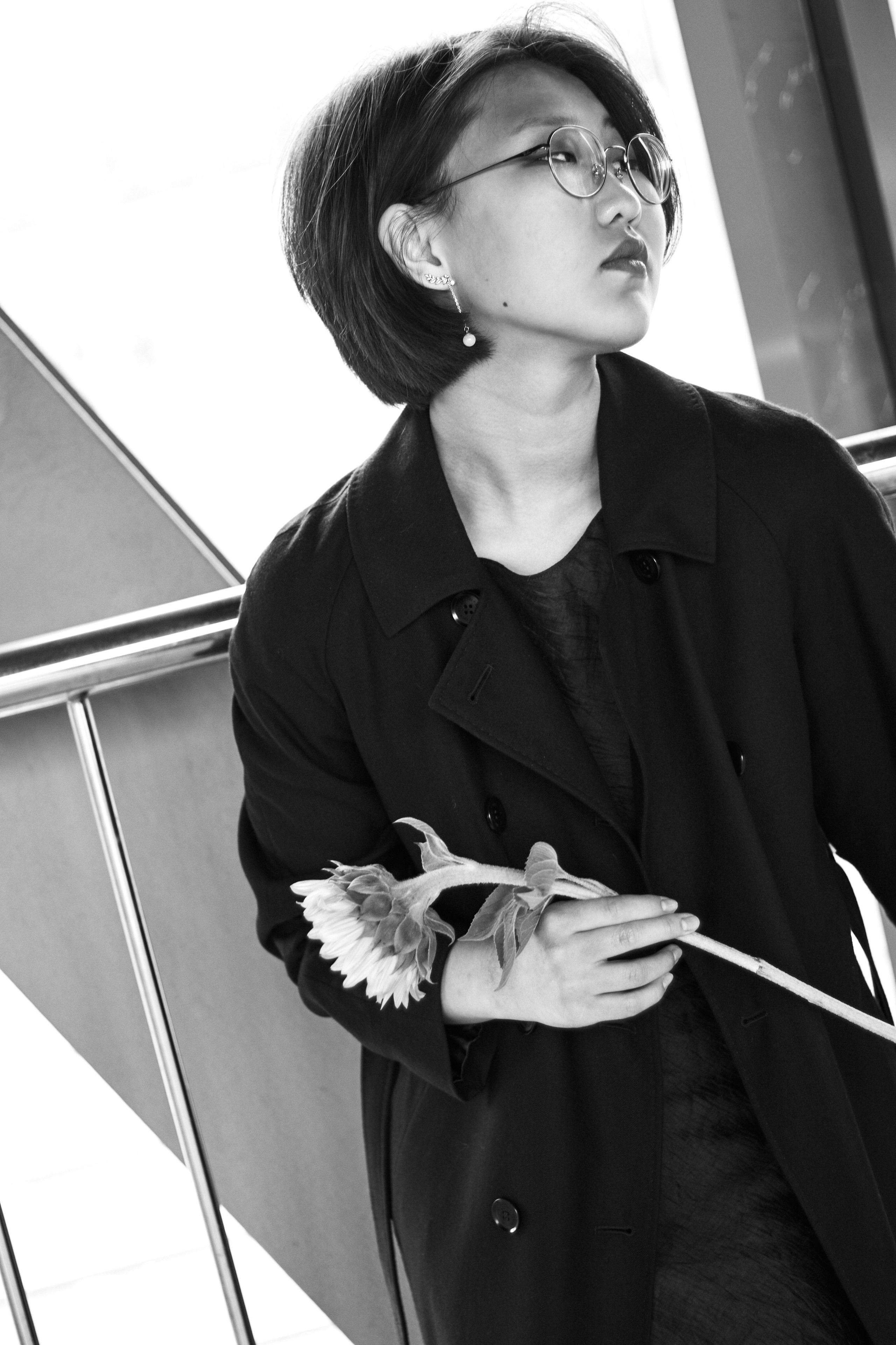 Амира. Портретный и свадебный фотограф в Москве Александра