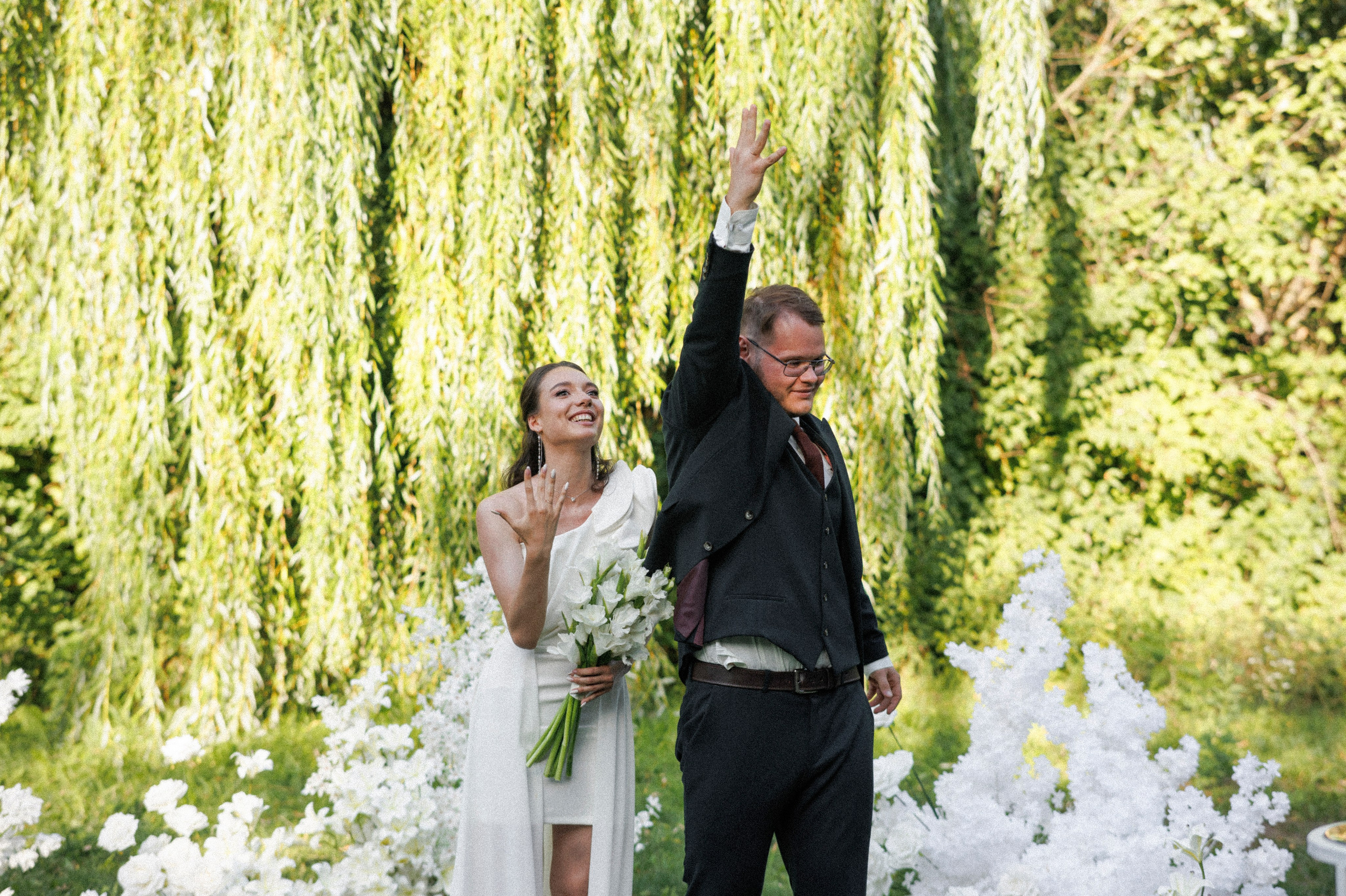 Глеб и Мария. Свадебный и семейный фотограф в Ростове-на-Дону Анастасия Арестова