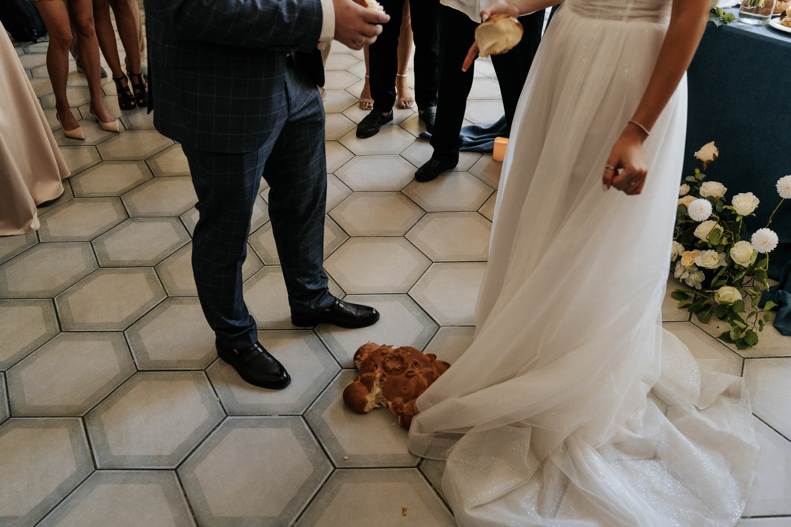 Oleg & Alexandra. Свадебный фотограф в Воронеже Самохина Екатерина