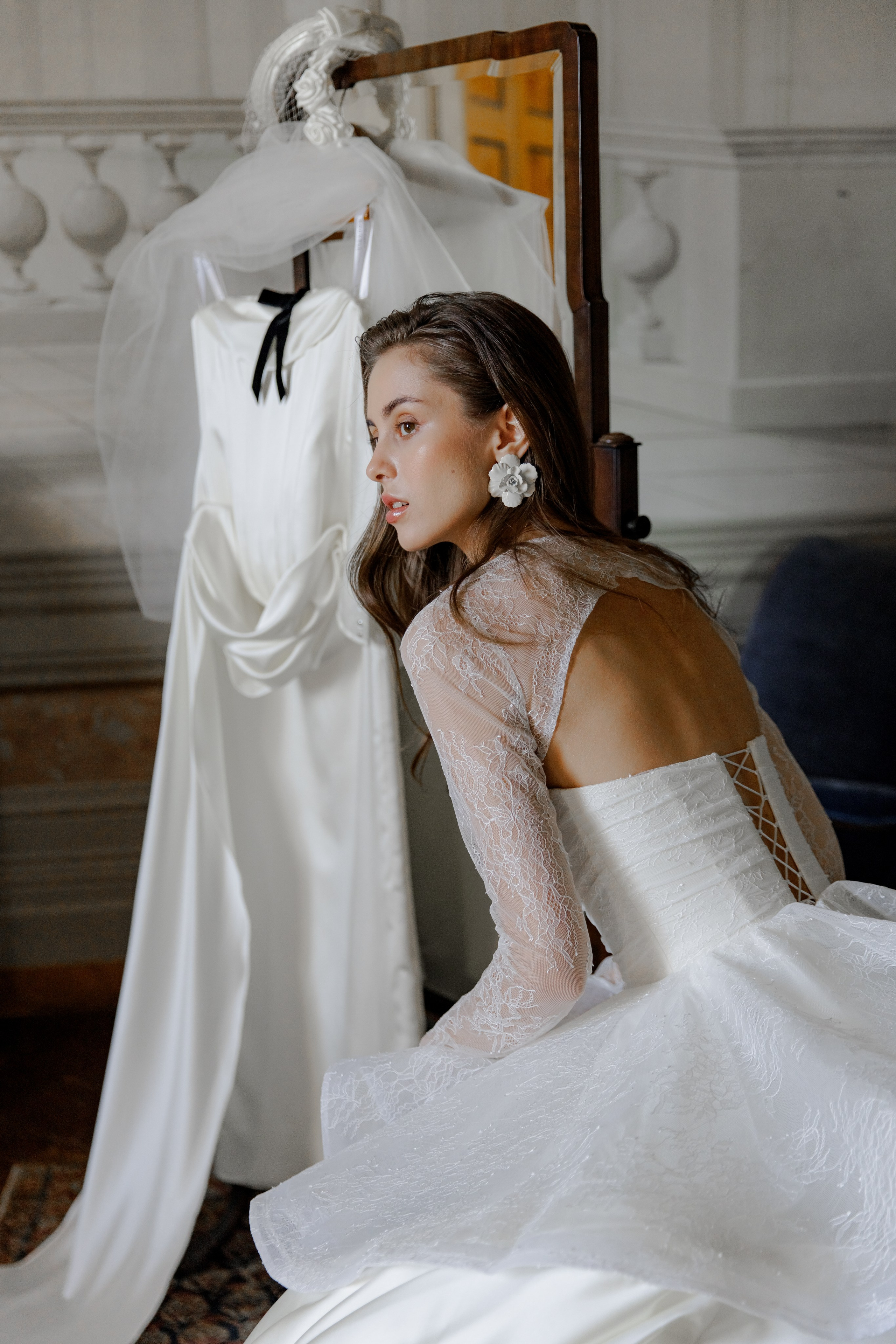 Toscany, Italy — Editorial. Свадебный фотограф в Москве, Ярославле Виталий Квант