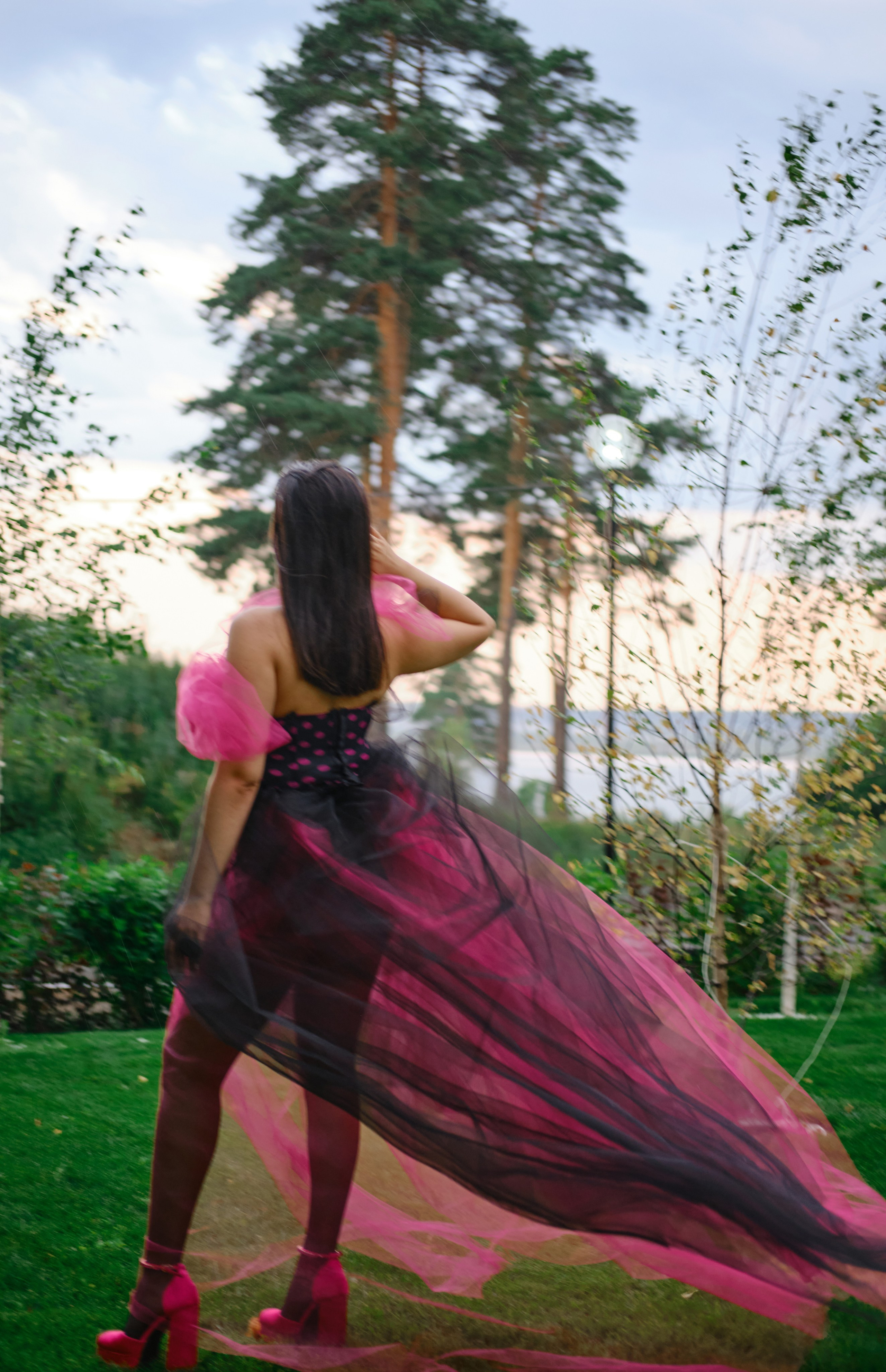 Вероника. Ася Ложкина фотограф Ижевск