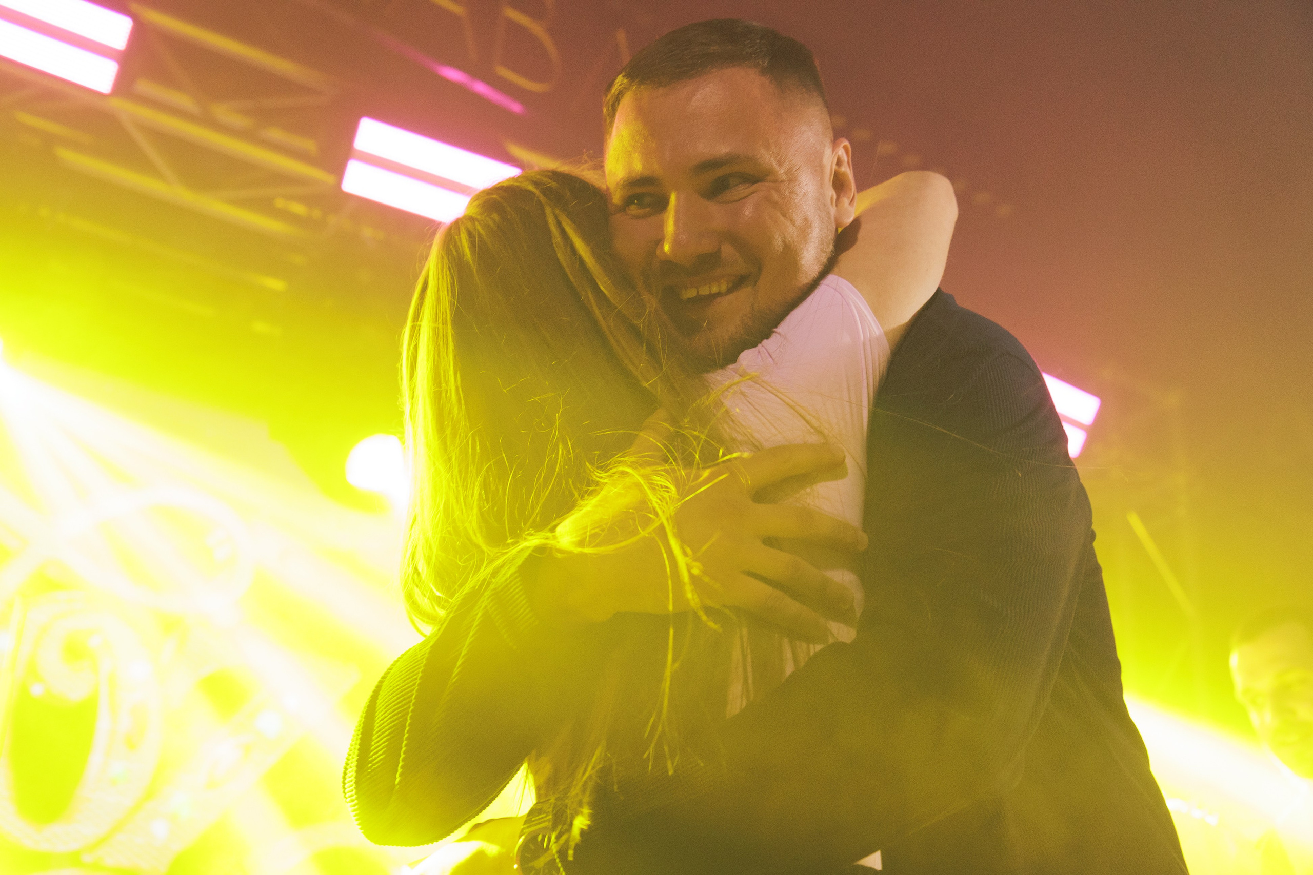 SQWOZ BAB. Ярославль. 2026. Фотограф Ярославль | Репортаж | Александр Мелюшин