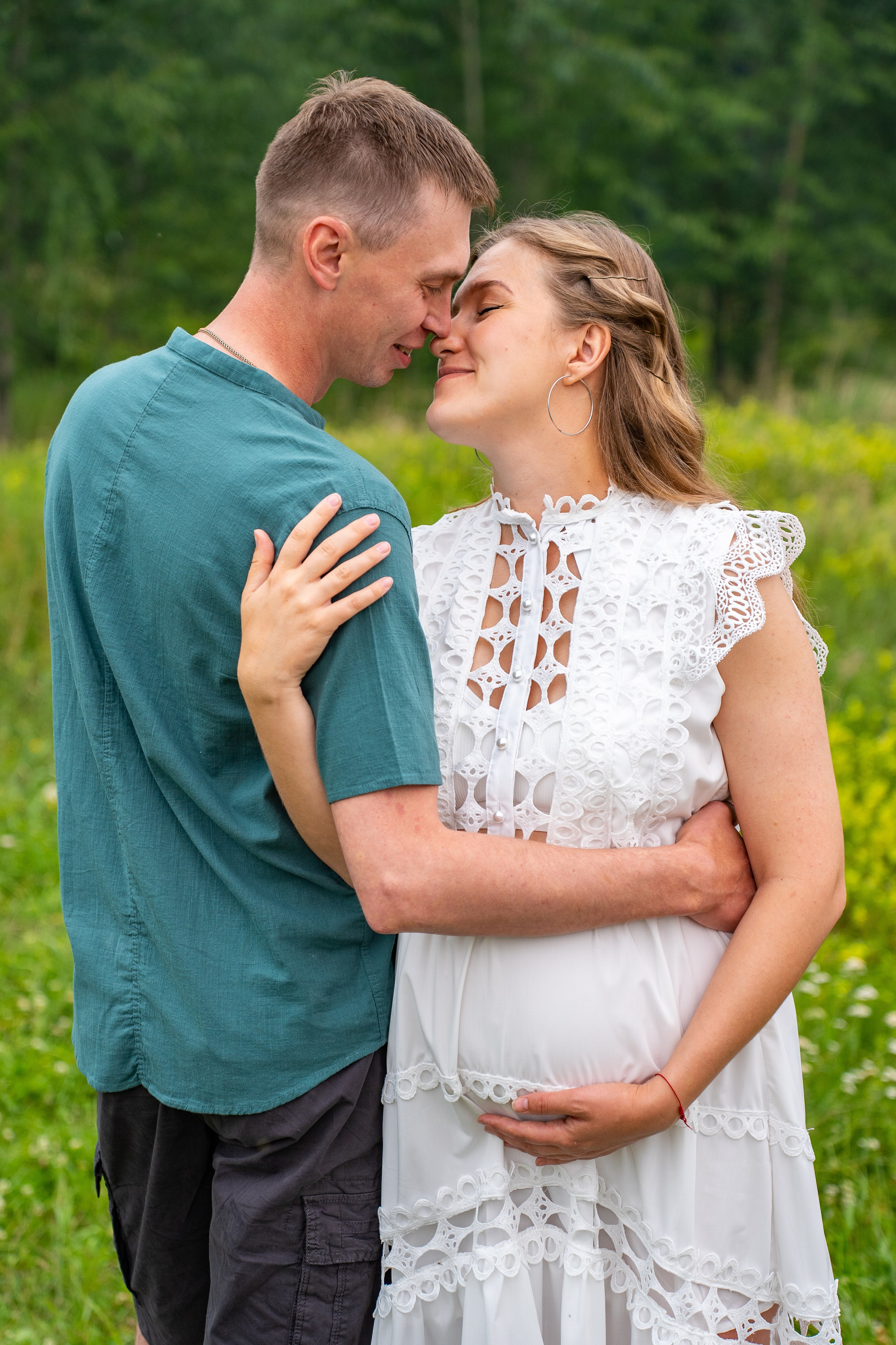 Евгения. Фотограф Маргарита Слободянина в Хабаровске