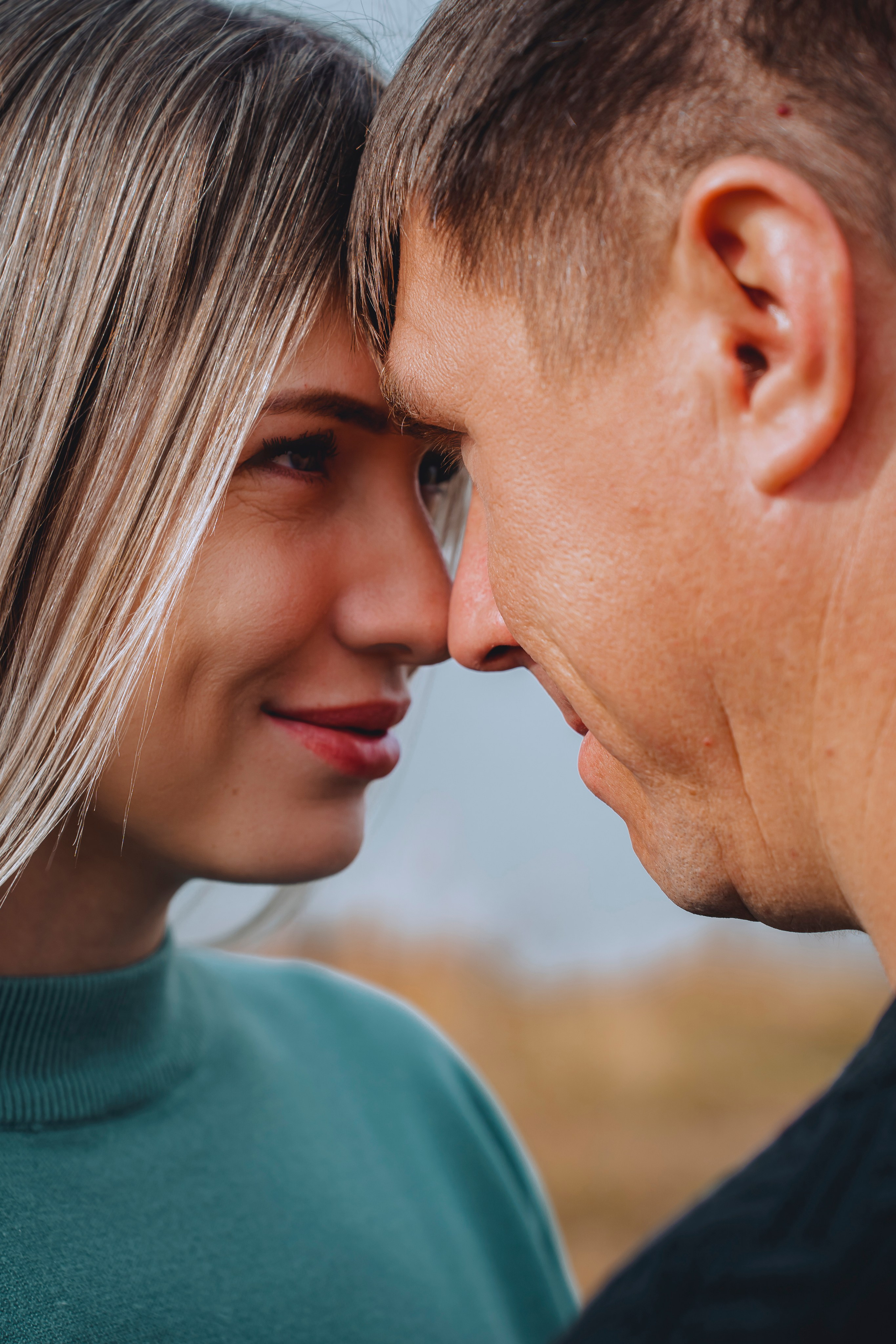 Станислав и Виктория. Фотограф Маргарита Слободянина в Хабаровске