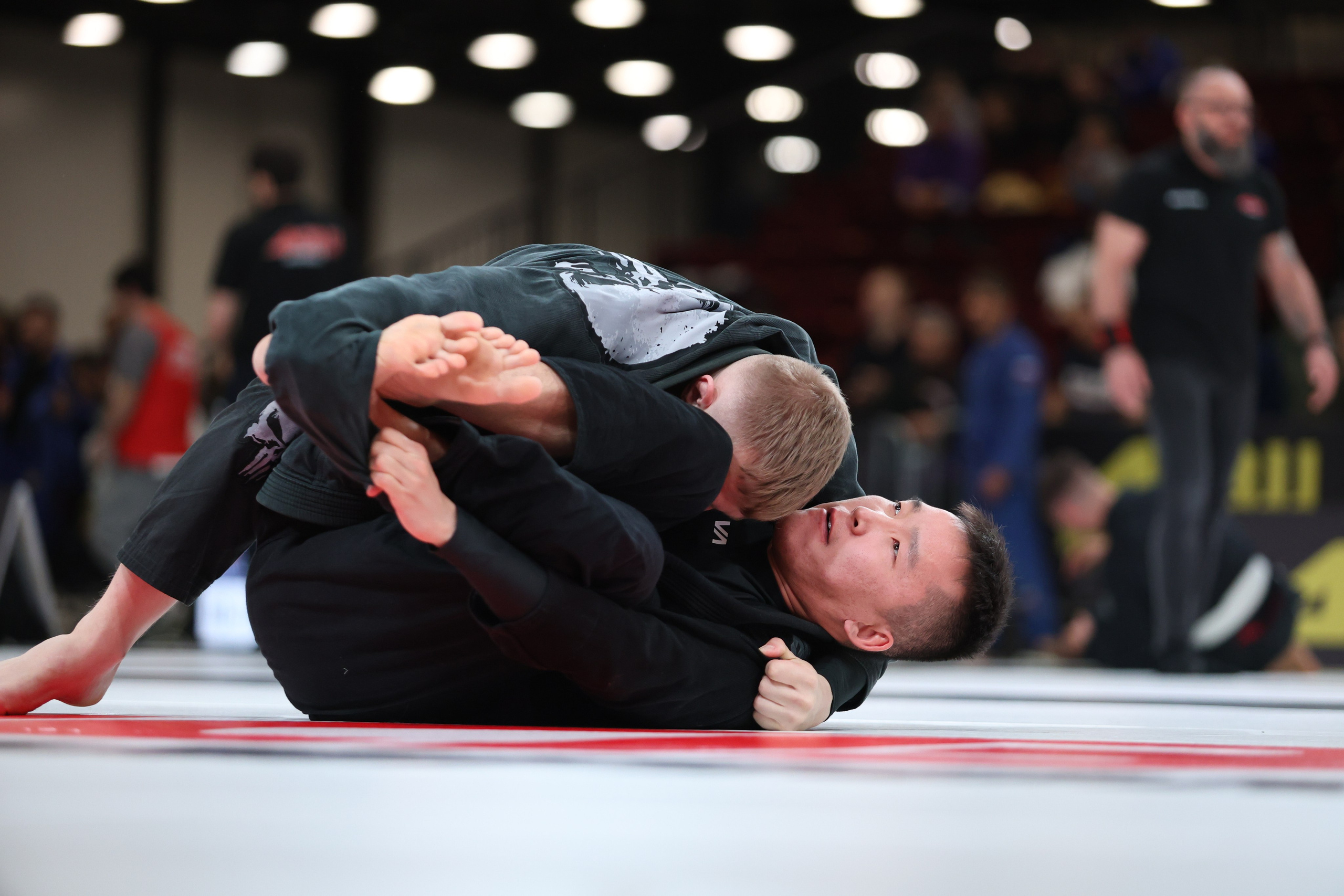 ACBJJ WORLD CHAMPIONSHIP 2023. Репортажный, Event фотограф в Санкт-Петербурге и ЛО Морозов Дмитрий