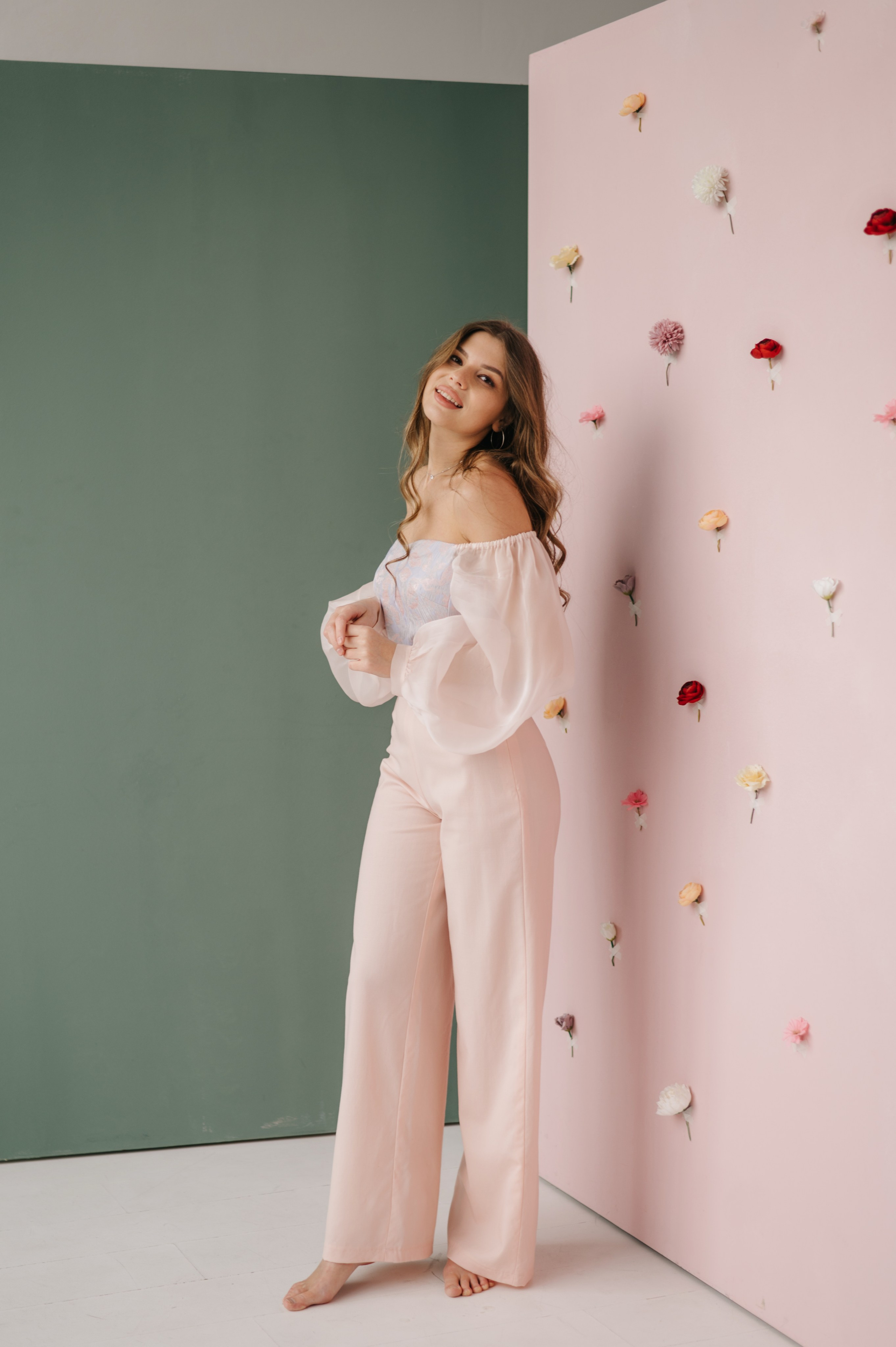 Аня. Фотограф Архангельск