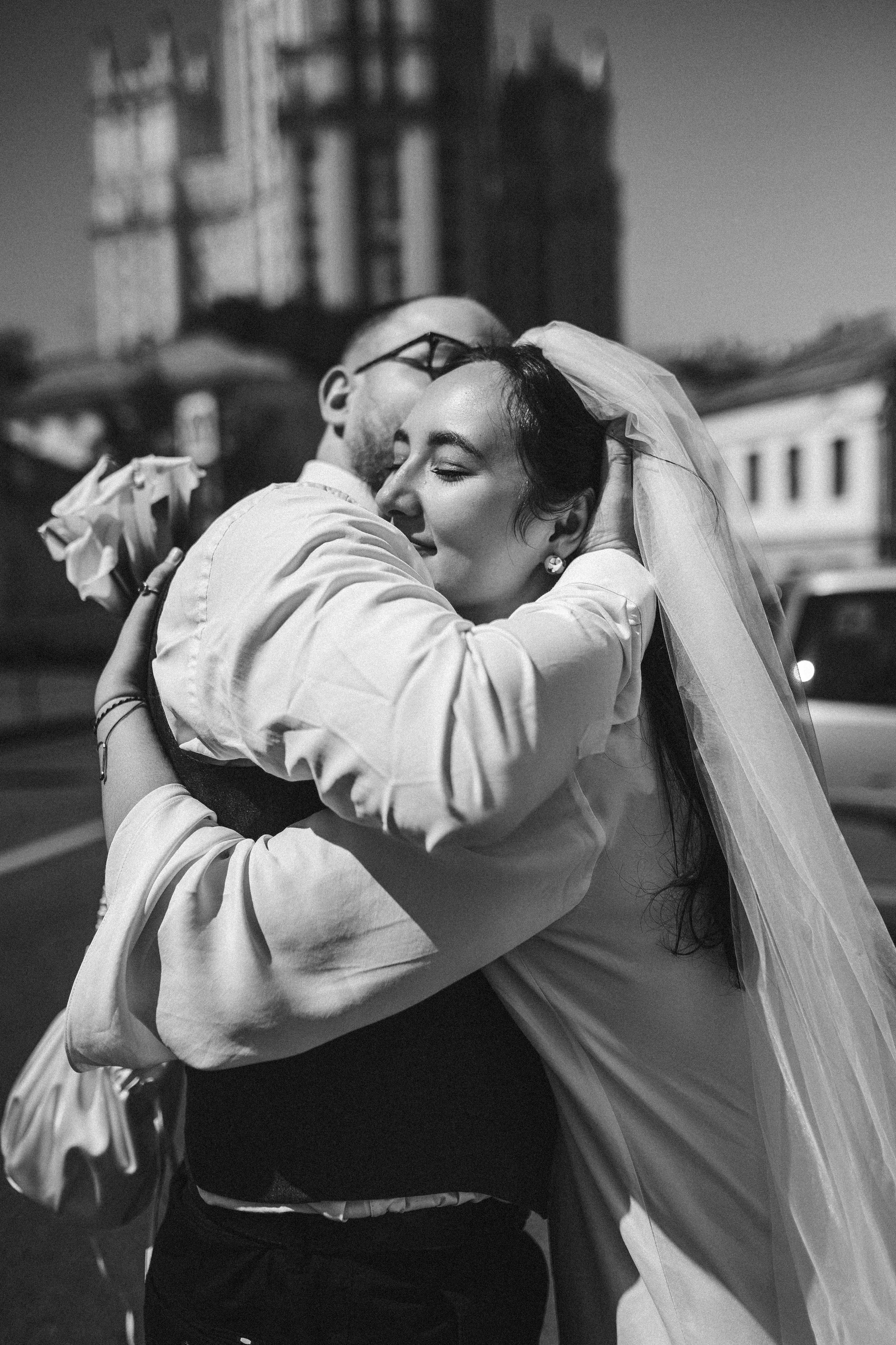 Владимир/Лиля. Фотограф в Москве Татьяна Сергеева