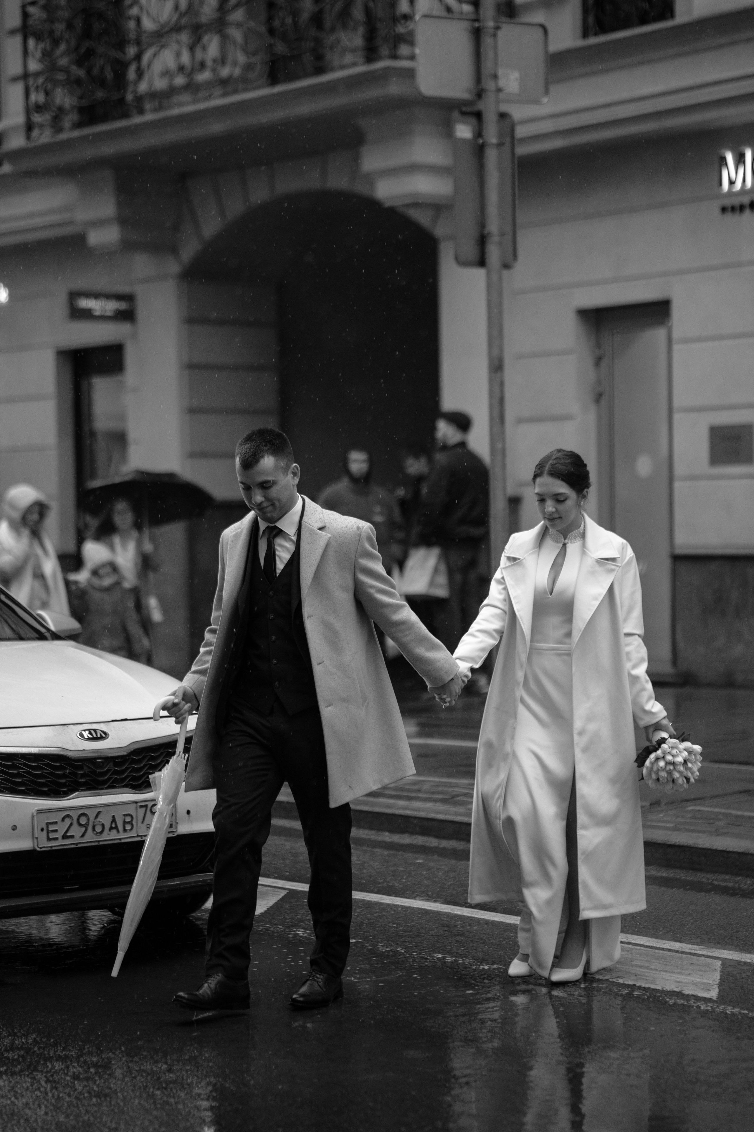 🤍. Свадебный фотограф Мария Жукова