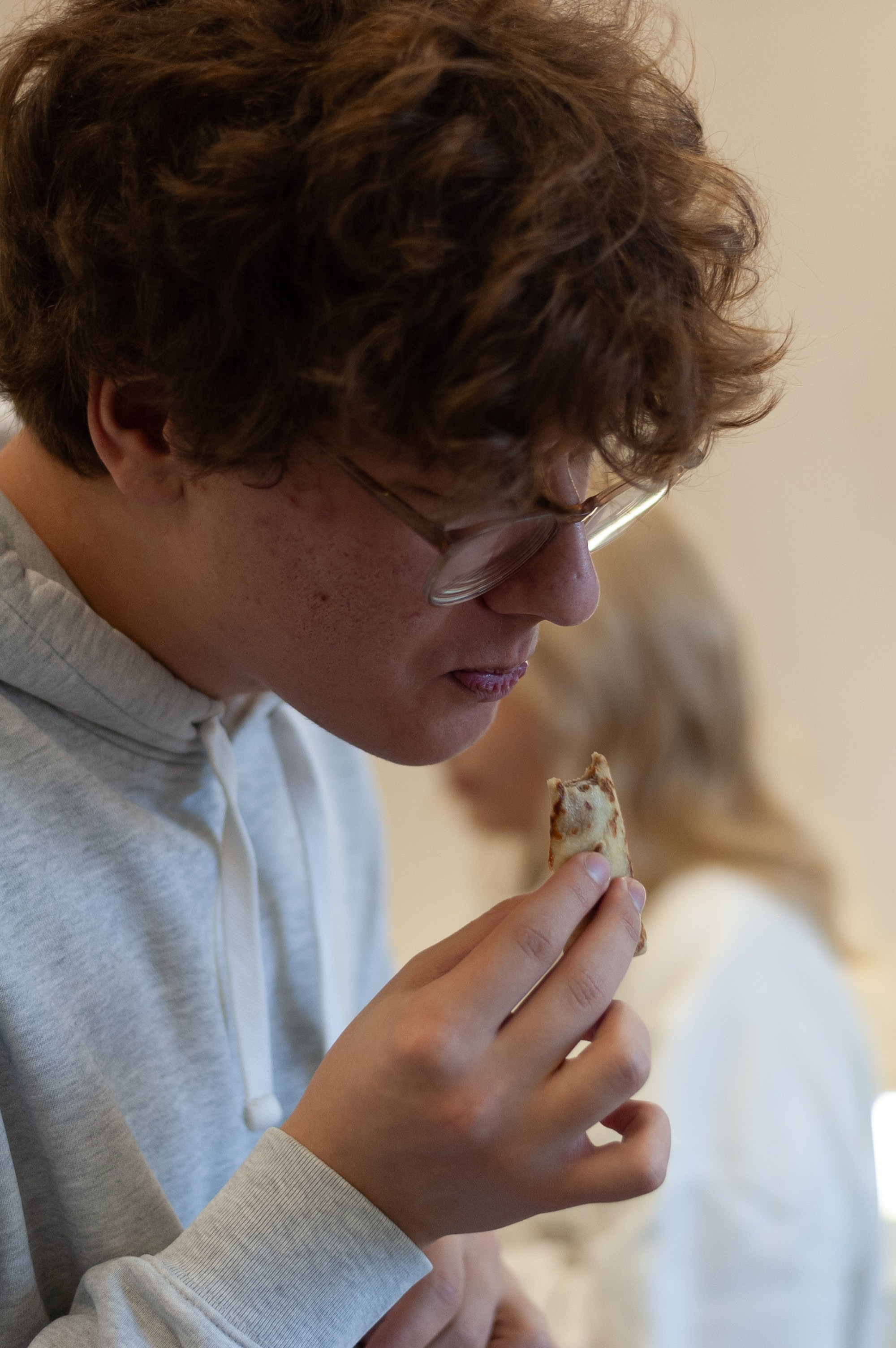 Научная конференция. Ларичев Алексей — индивидуальный и репортажный фотограф Москва