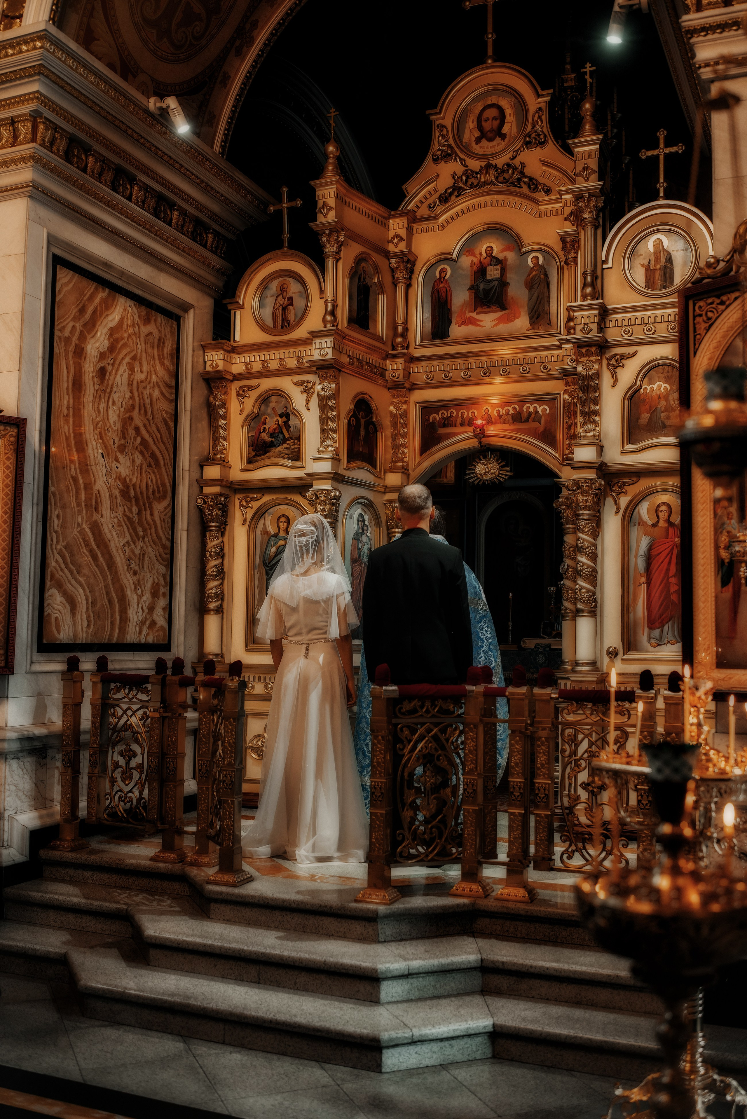 Александра и Александр. Профессиональный фотограф в Уфе Алина Стрелкова