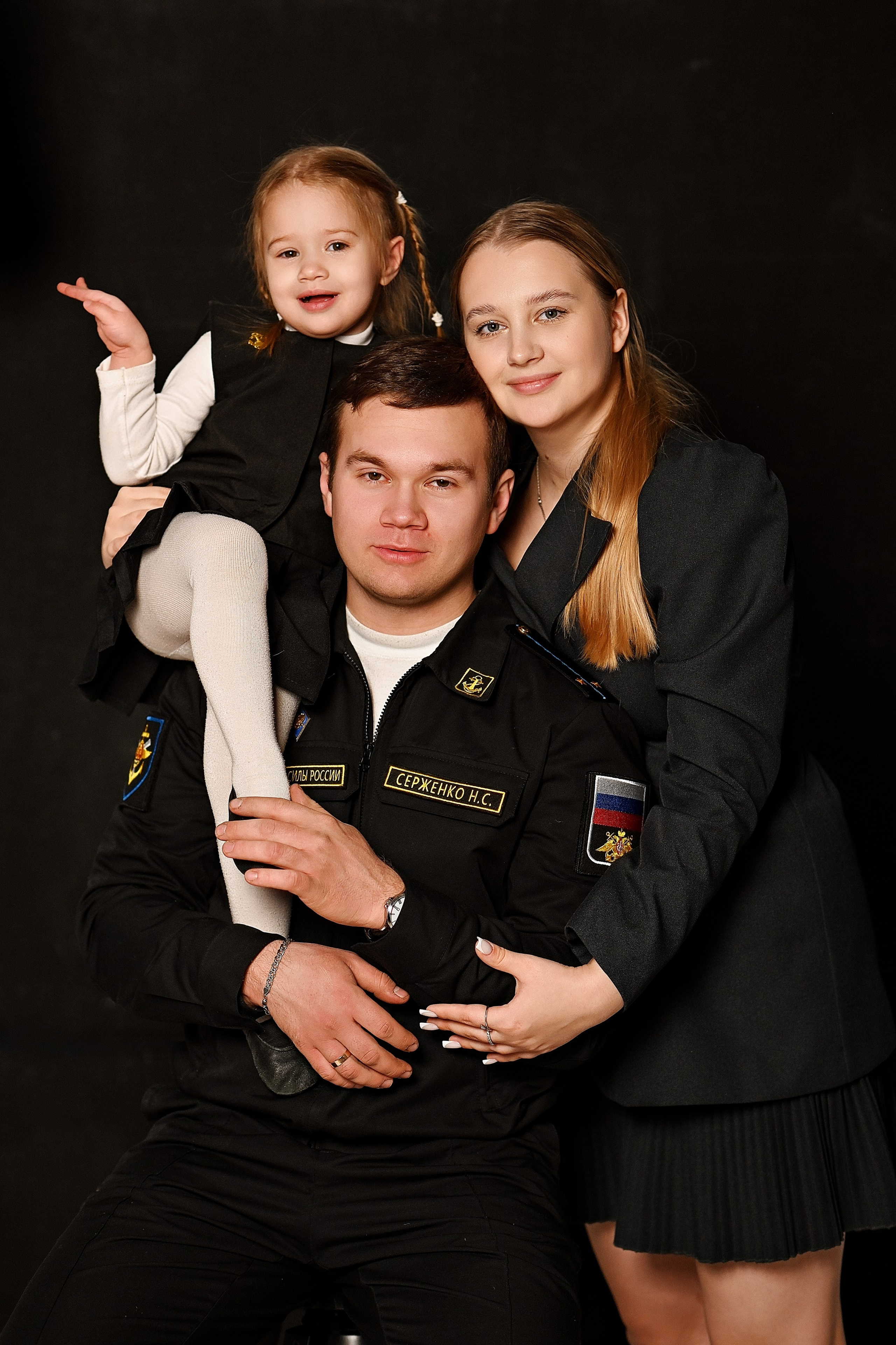 Владимир Павлович. Свадебный и семейный фотограф в Самаре Головань Наталья