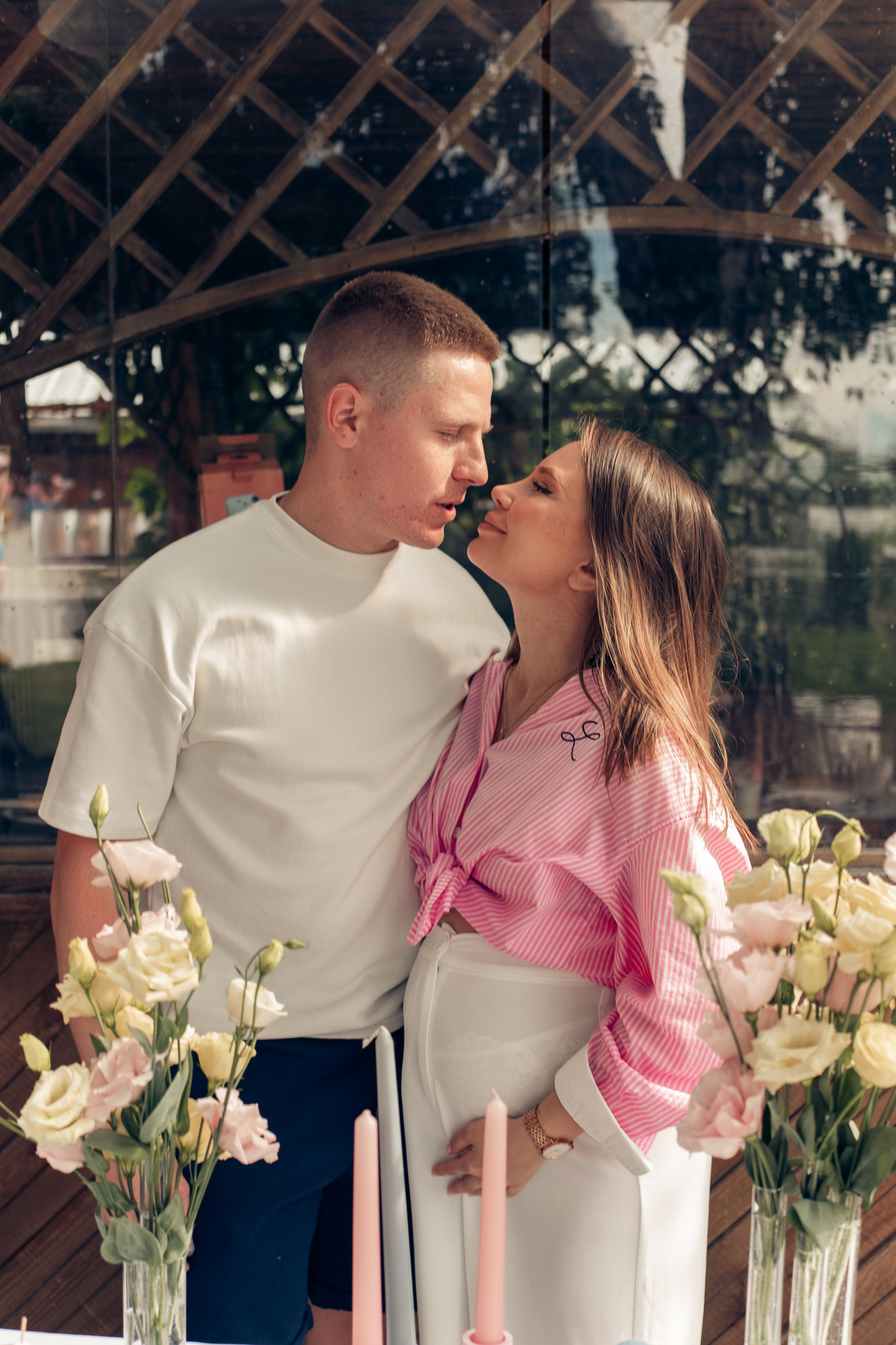 Яна и Артём (семейное торжество). Эстетичная фото- и видеосъёмка Ирина Арсентьева. Челябинск и весь мир