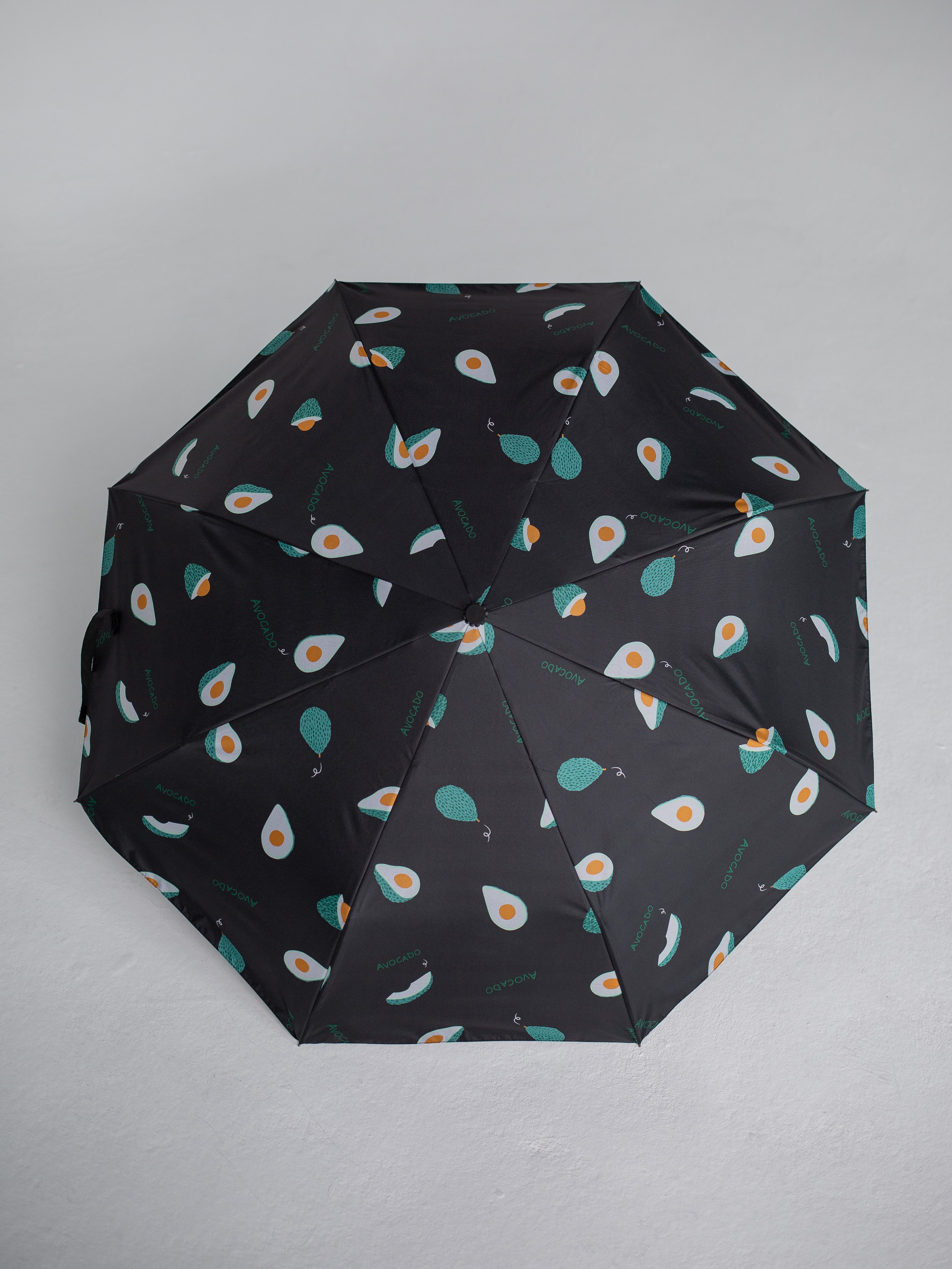 Зонты. Семейный фотограф Николаева Ольга