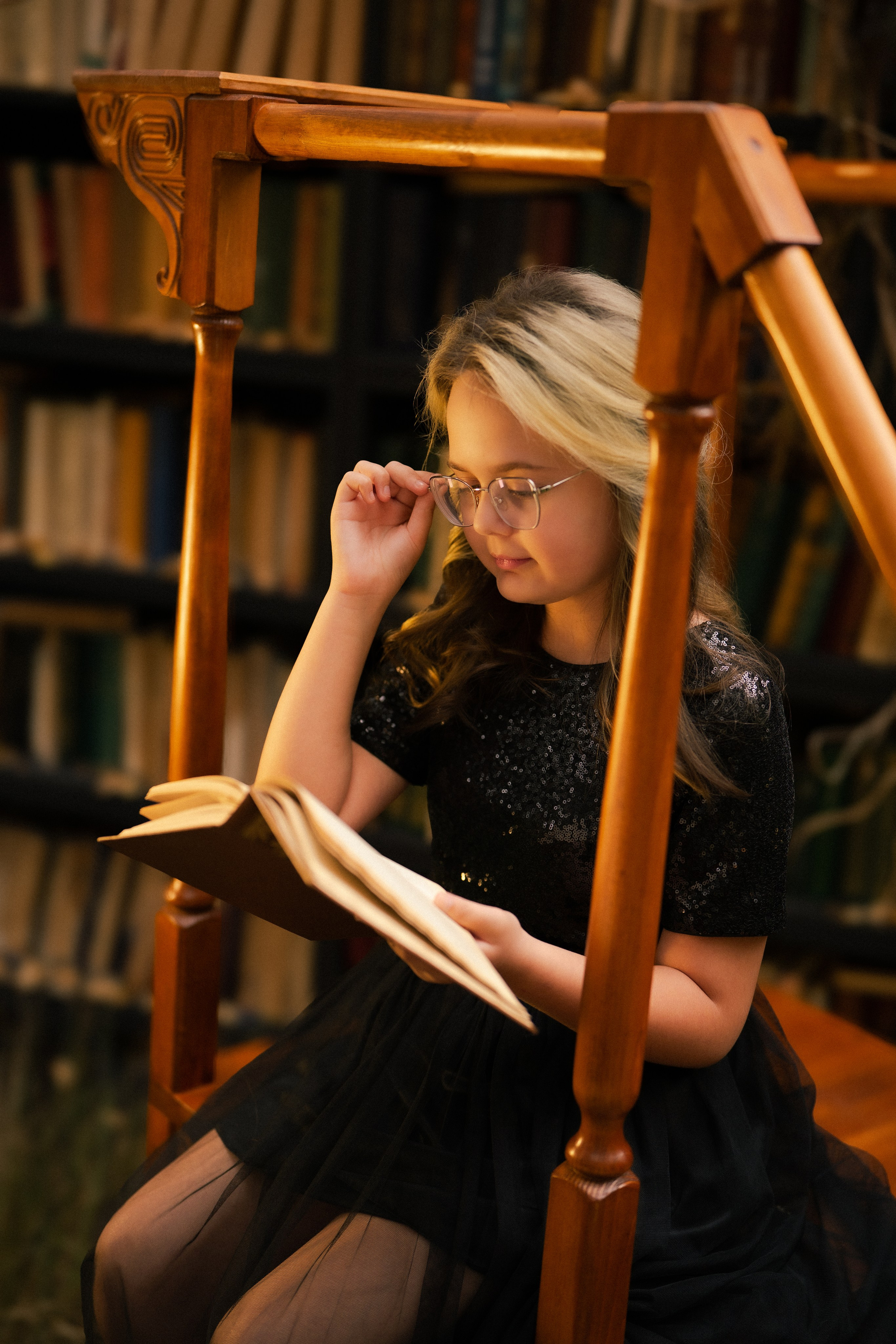 Секреты старой библиотеки. Ваш фотограф Tetiana Kolos, найду самый удачный ракурс и словлю момент