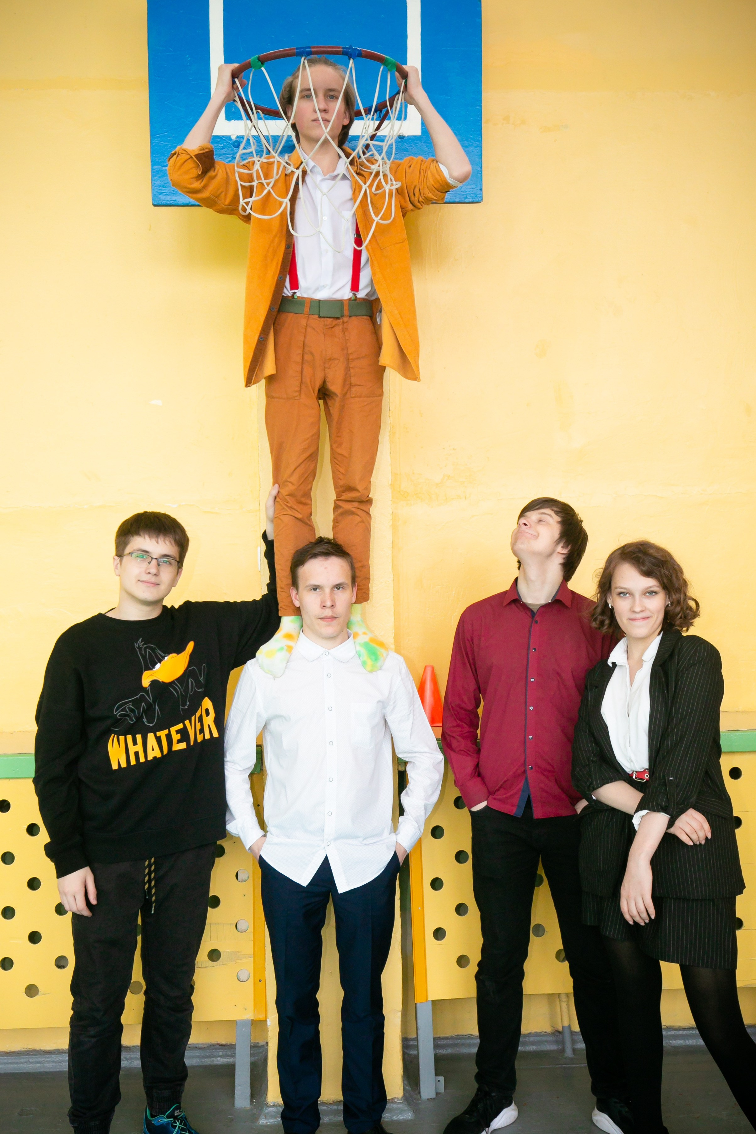 Школа. Фотограф в Мурманске Андрей Полярик, фотоальбомы