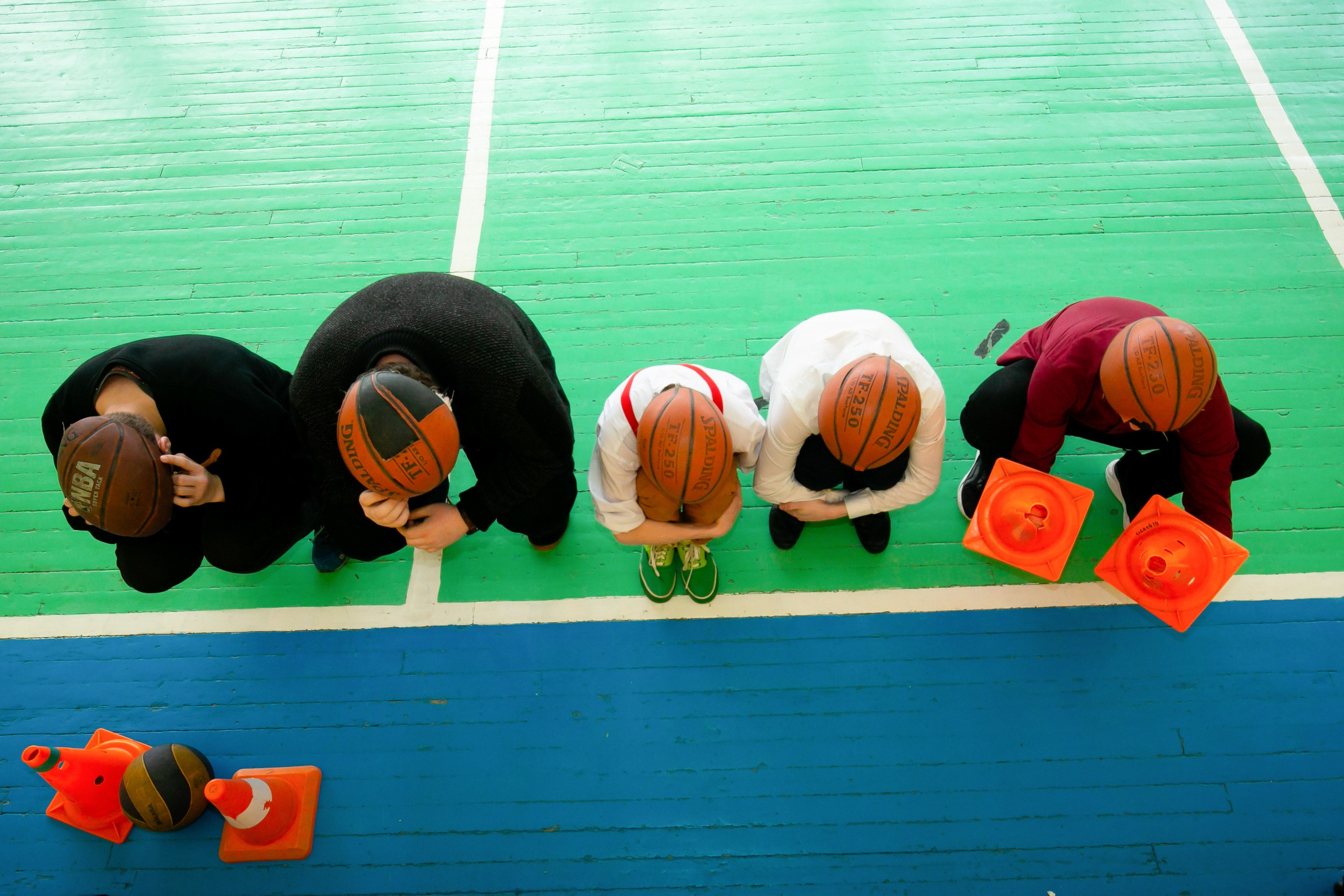 Школа. Фотограф в Мурманске Андрей Полярик, фотоальбомы