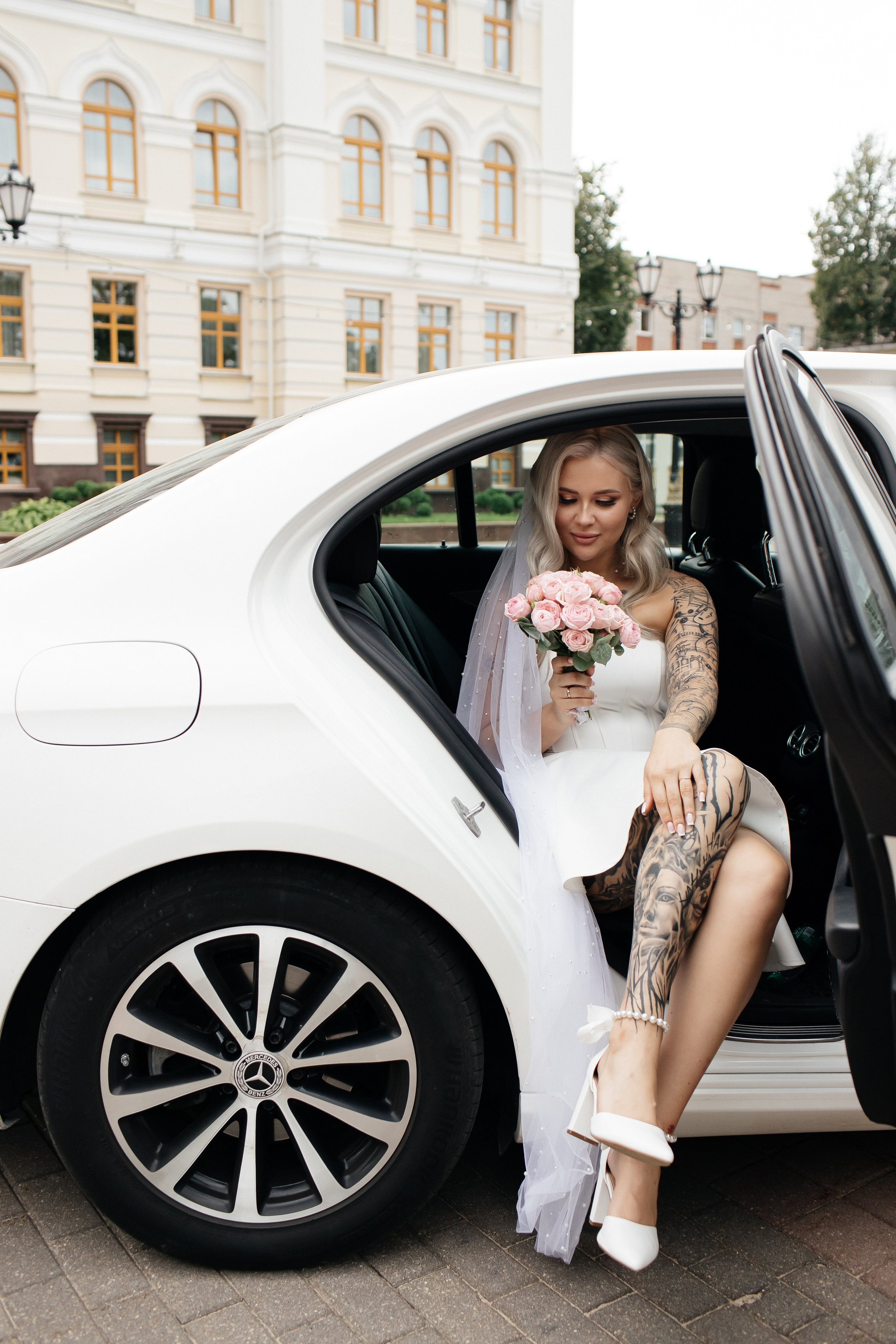 06/09. Свадебный и семейный фотограф Витебск