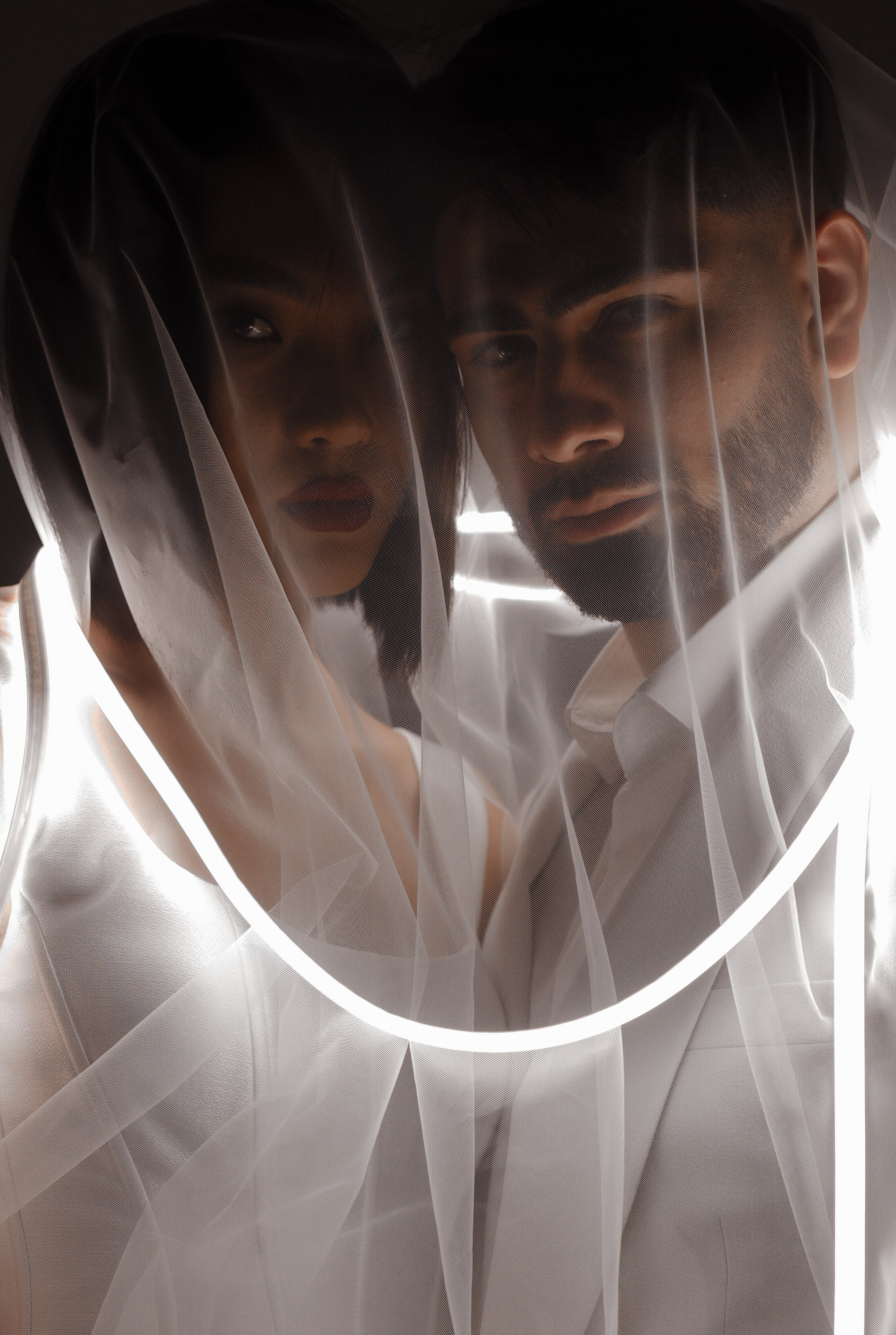 Aikyz & Ali. Свадебный фотограф Иван Попов в Москве, Бишкеке и по всему миру!