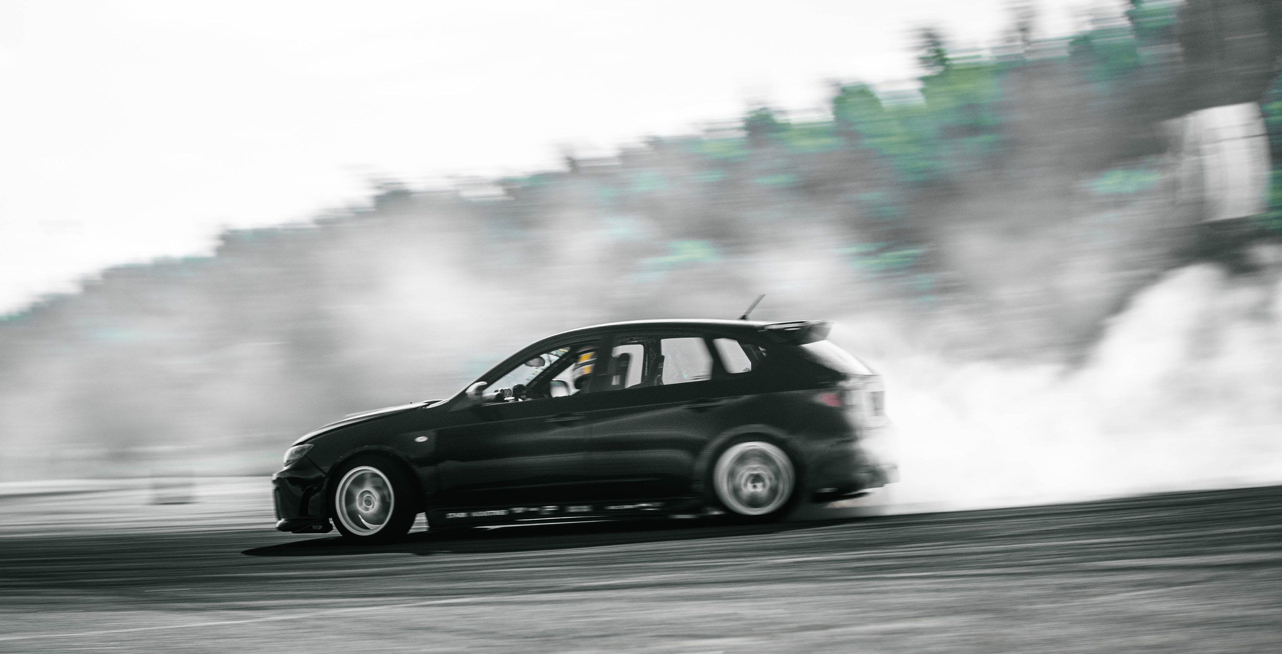 Drift. Фотограф/Видеограф