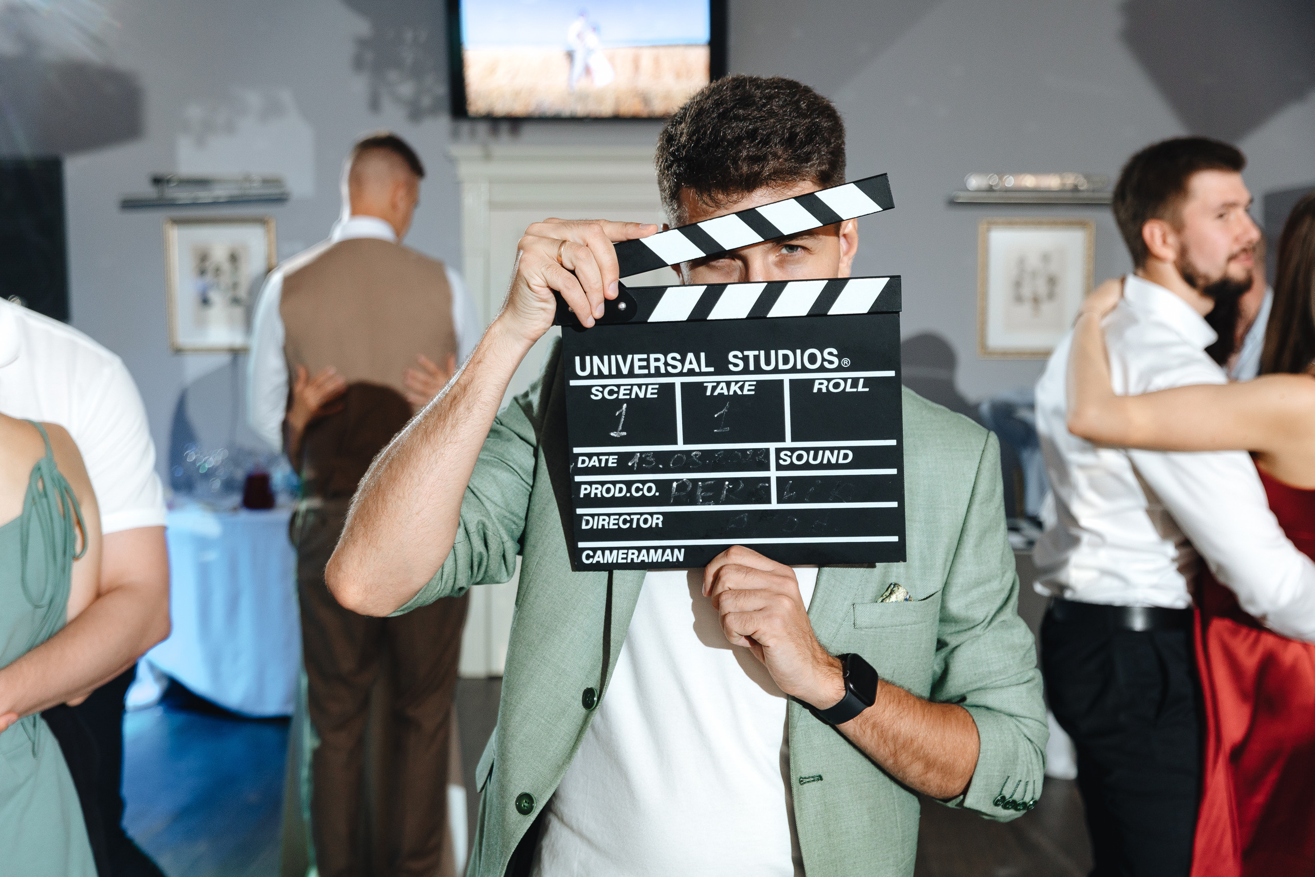 D&D. Фотограф Полещук Денис. Екатеринбург