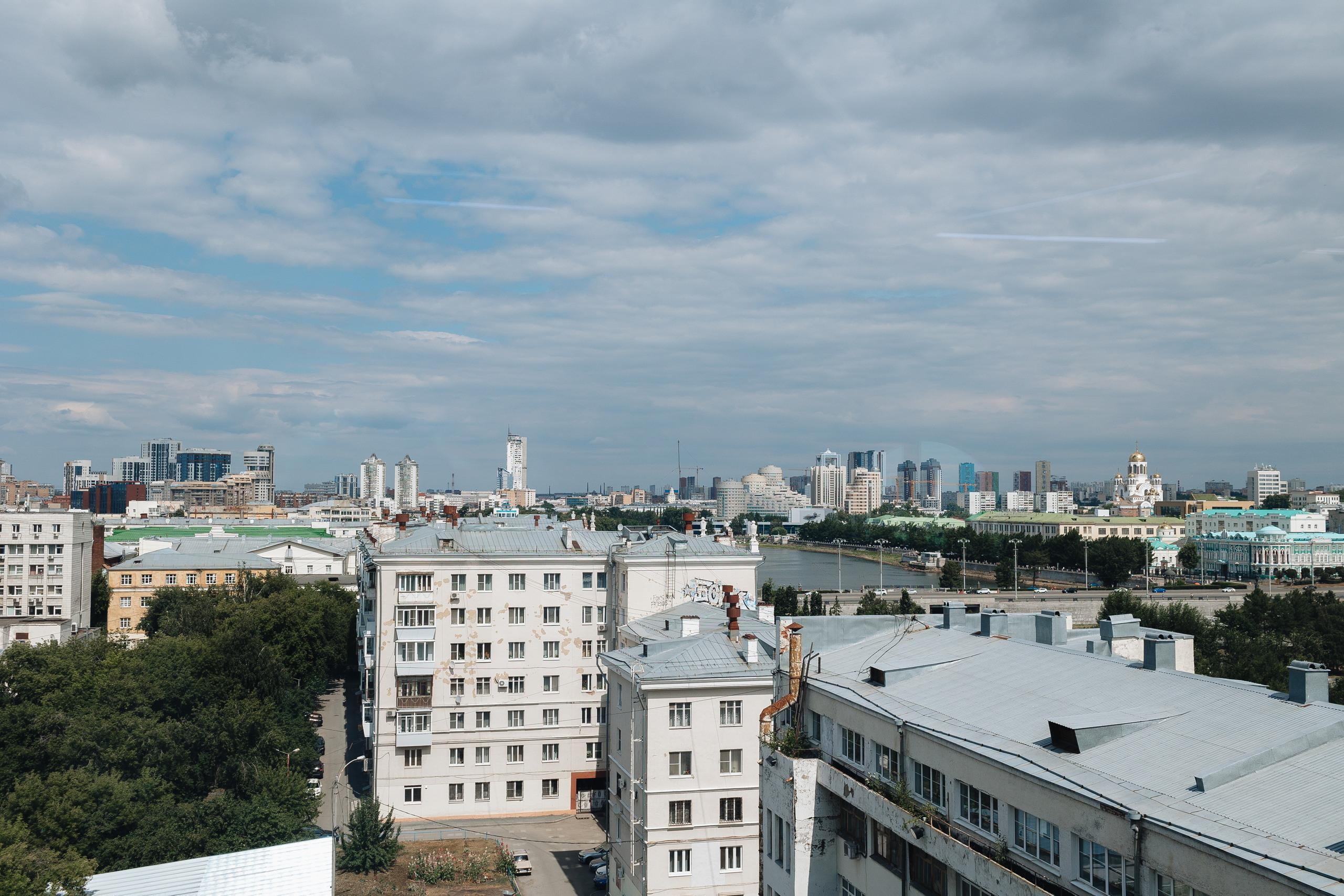 А&О. Фотограф Полещук Денис. Екатеринбург