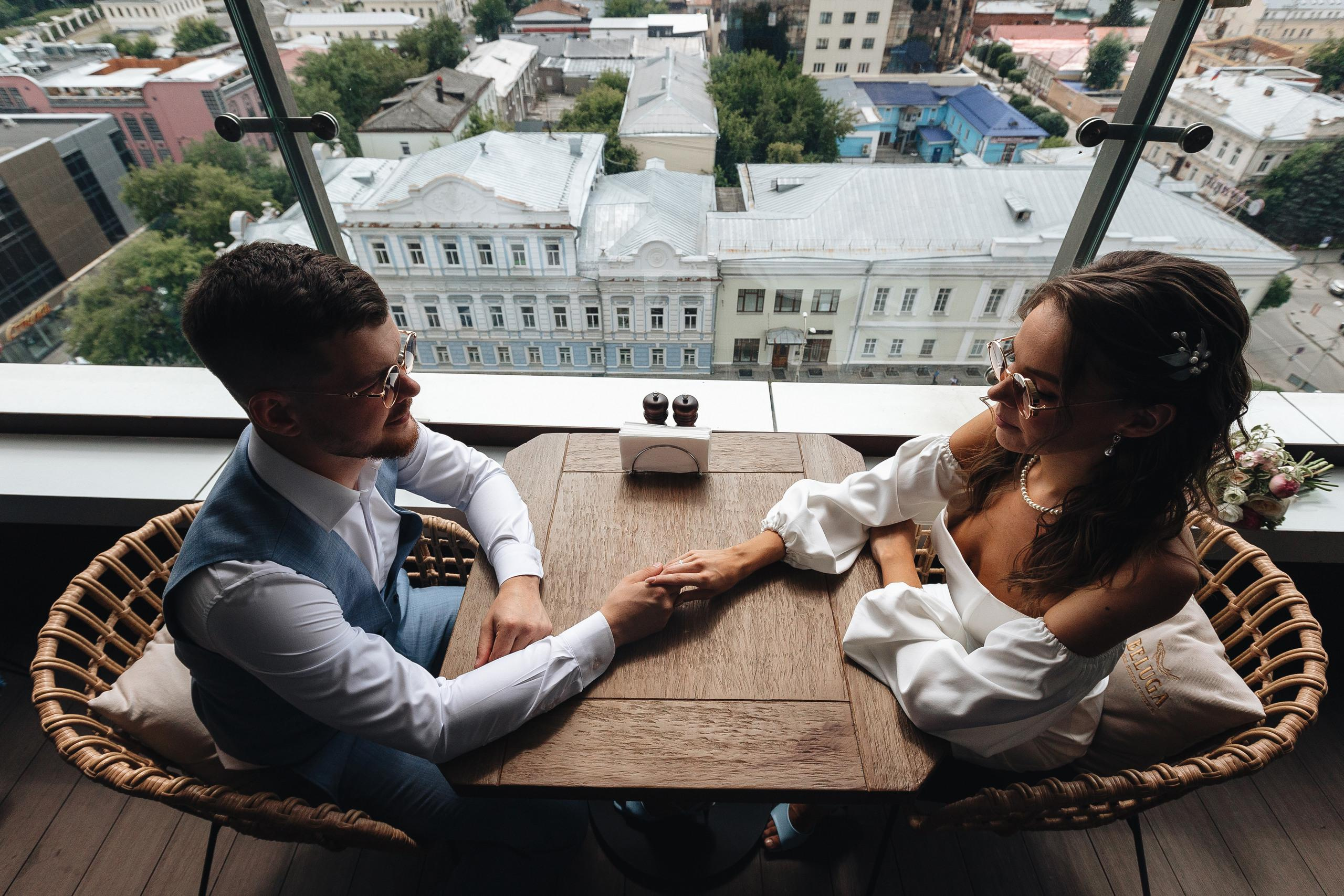 А&О. Фотограф Полещук Денис. Екатеринбург