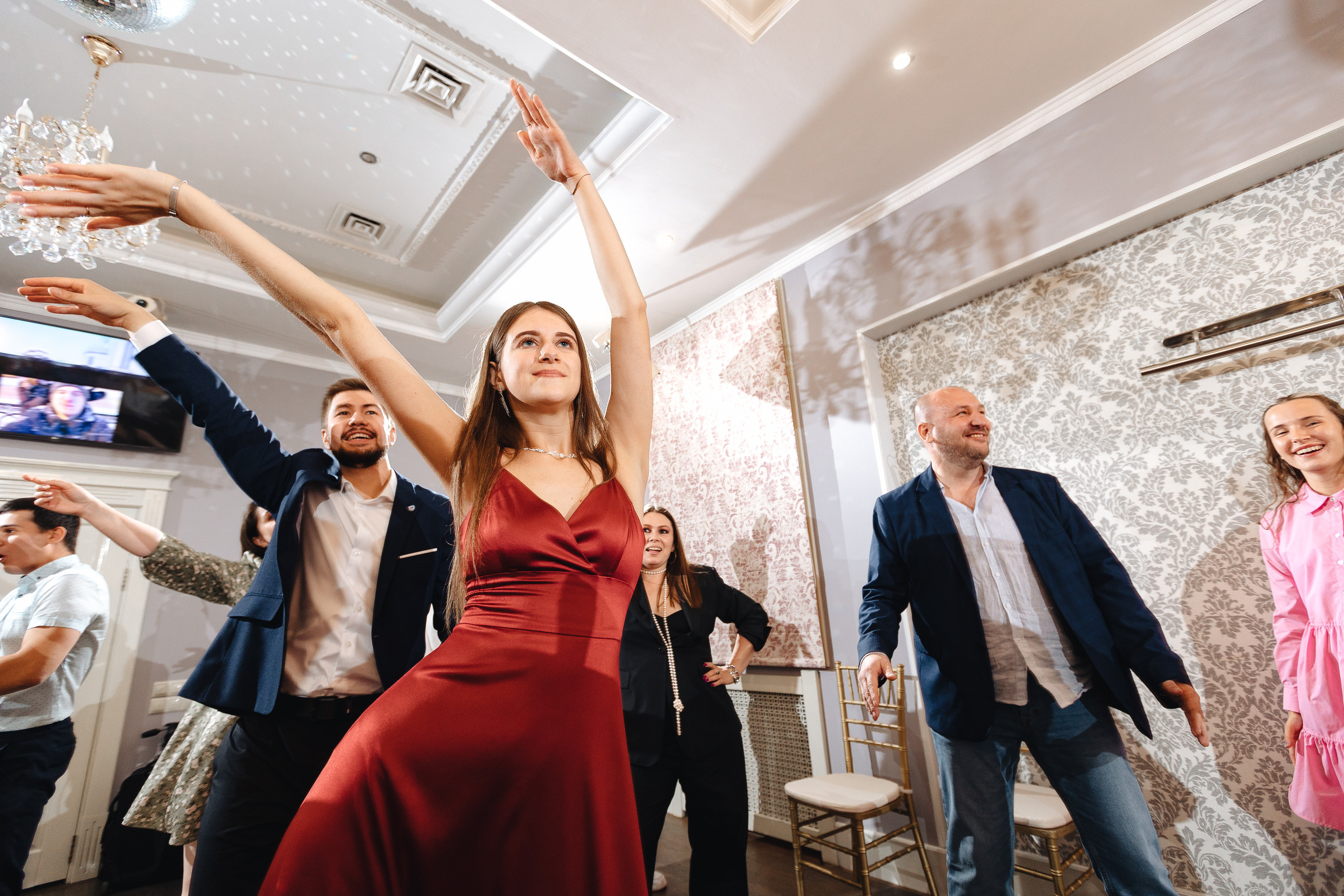 D&D. Фотограф Полещук Денис. Екатеринбург