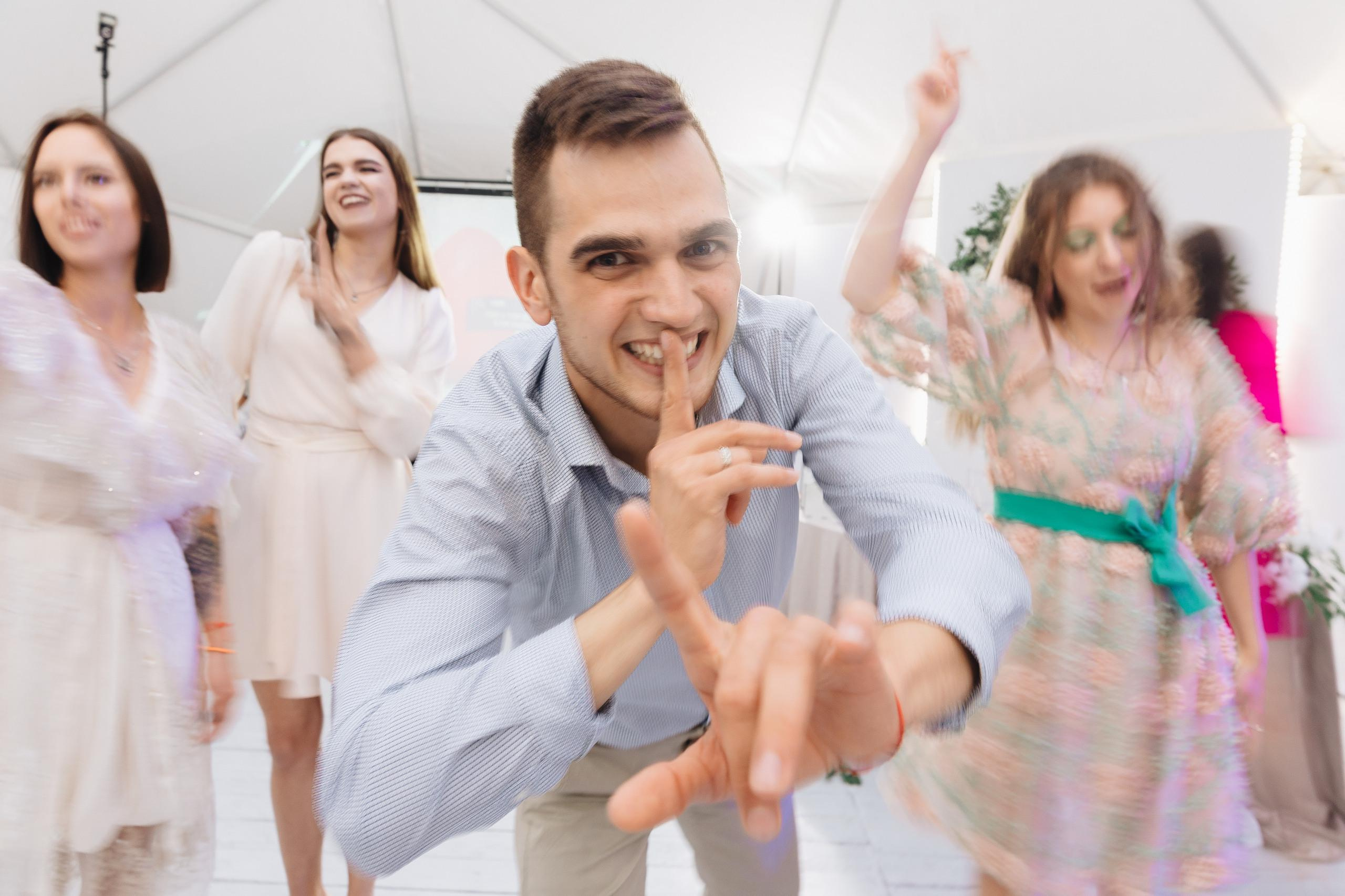 А&М. Фотограф Полещук Денис. Екатеринбург